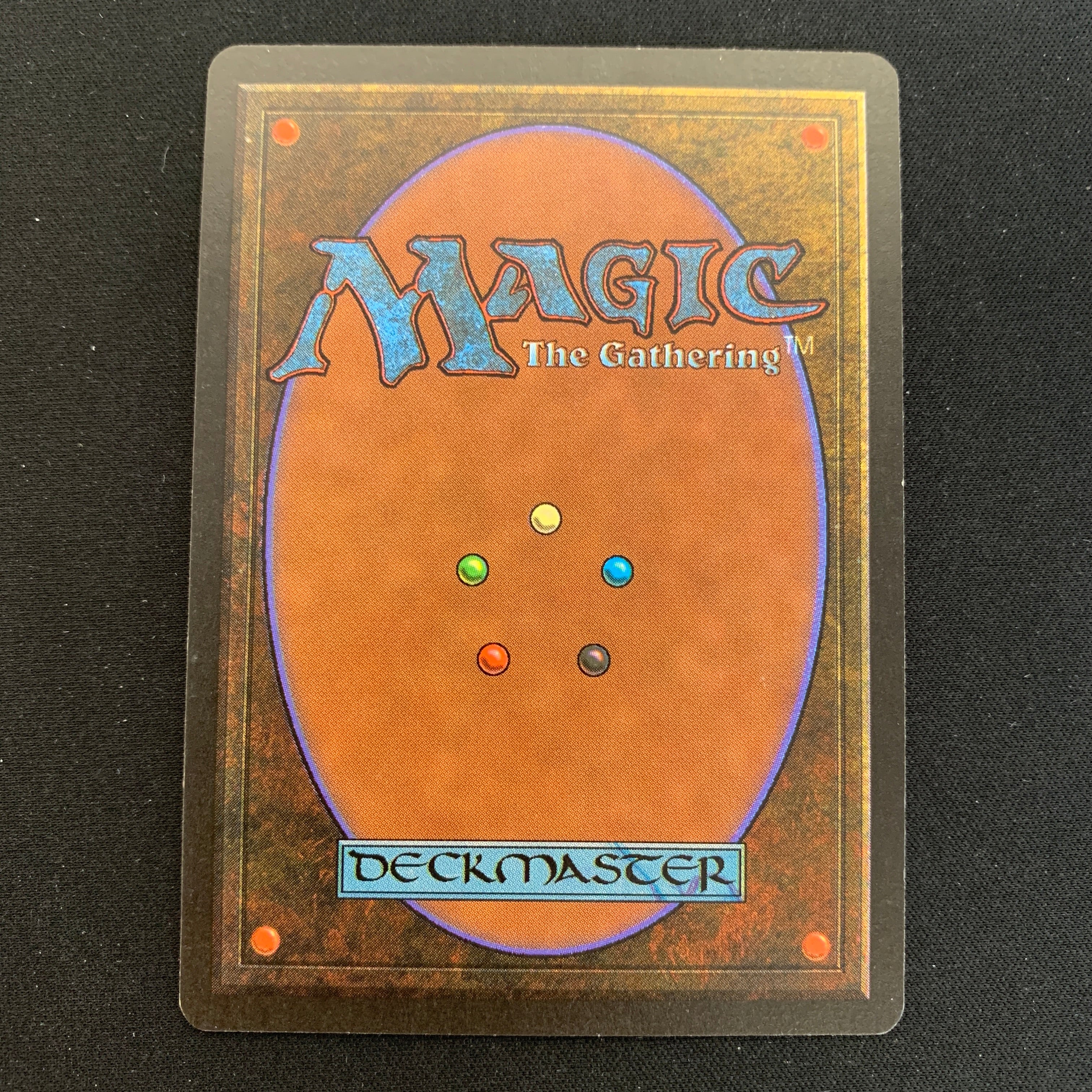 MTG Singles - Sol Ring - Beta - 