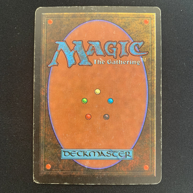 Magic the Gathering Sol Ring - Beta 