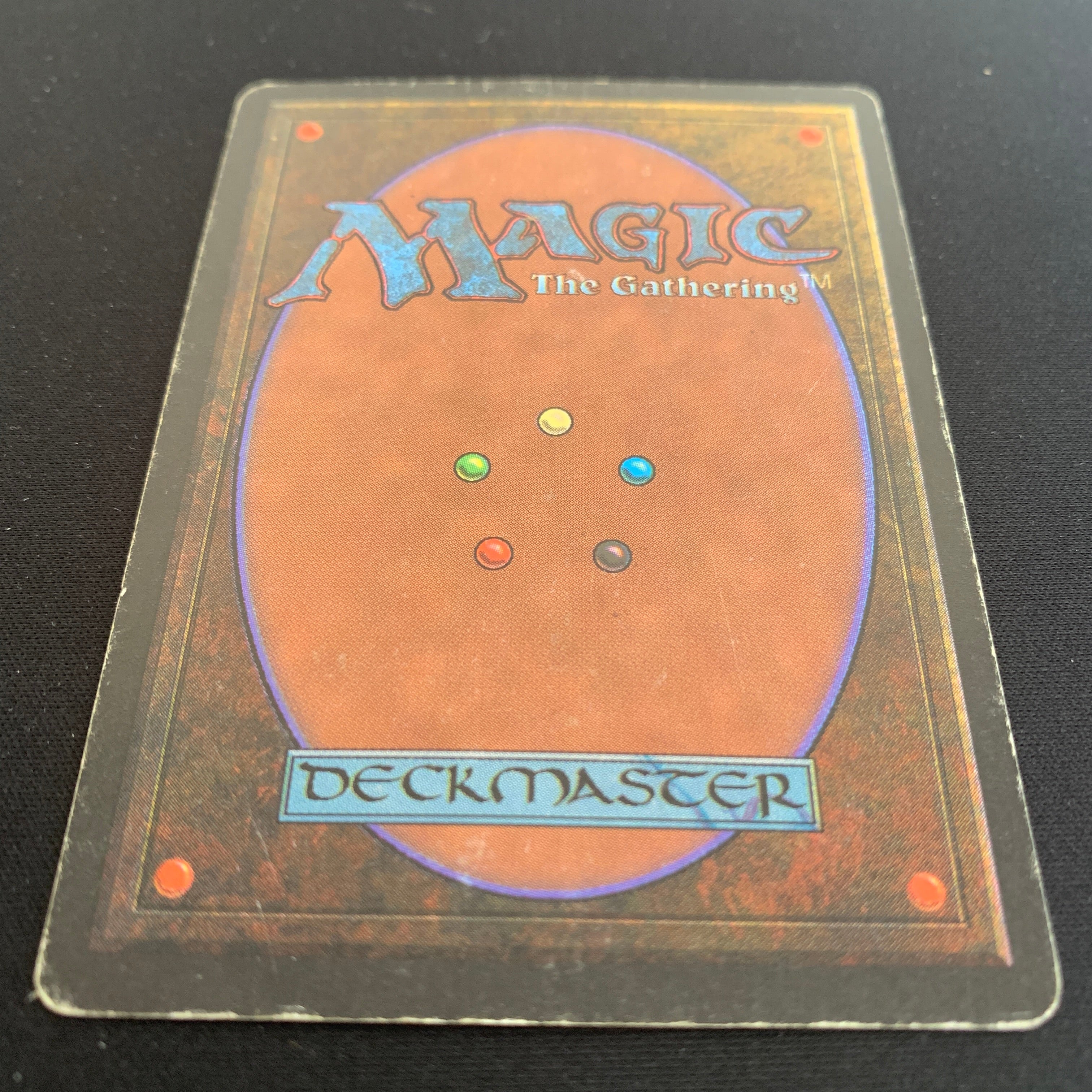 MTG Singles - Sol Ring - Beta - 