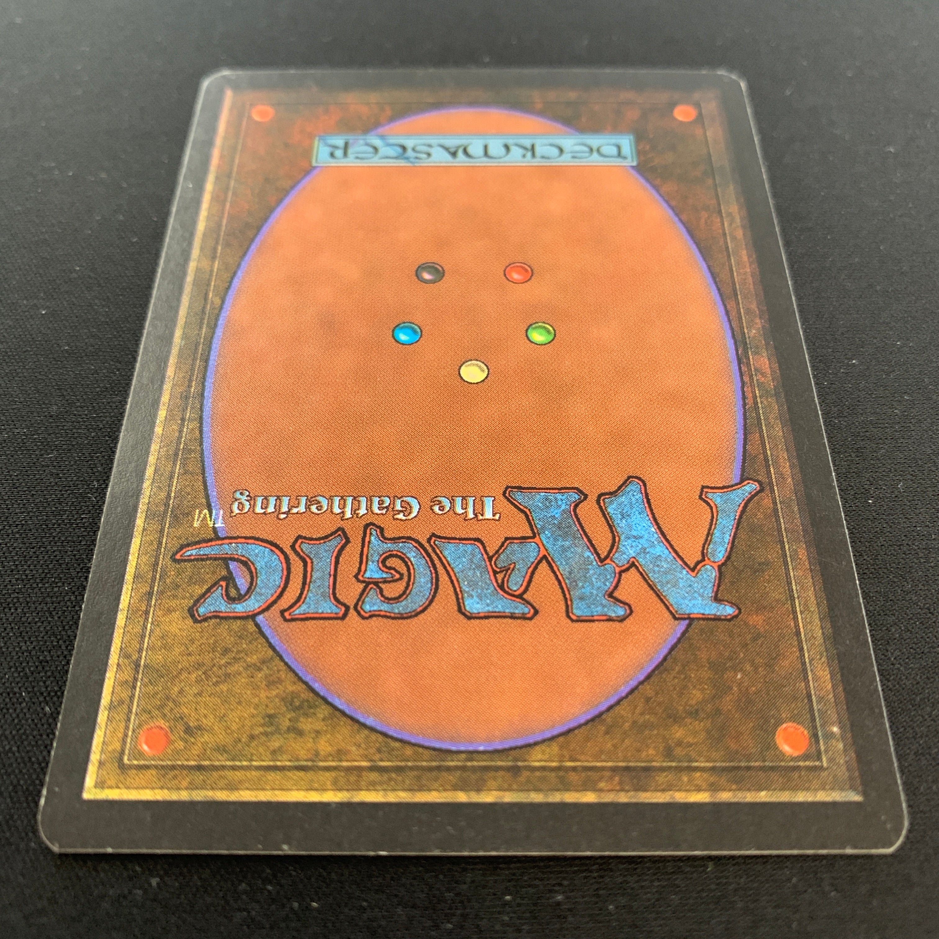 MTG Singles - Sol Ring - Beta - 