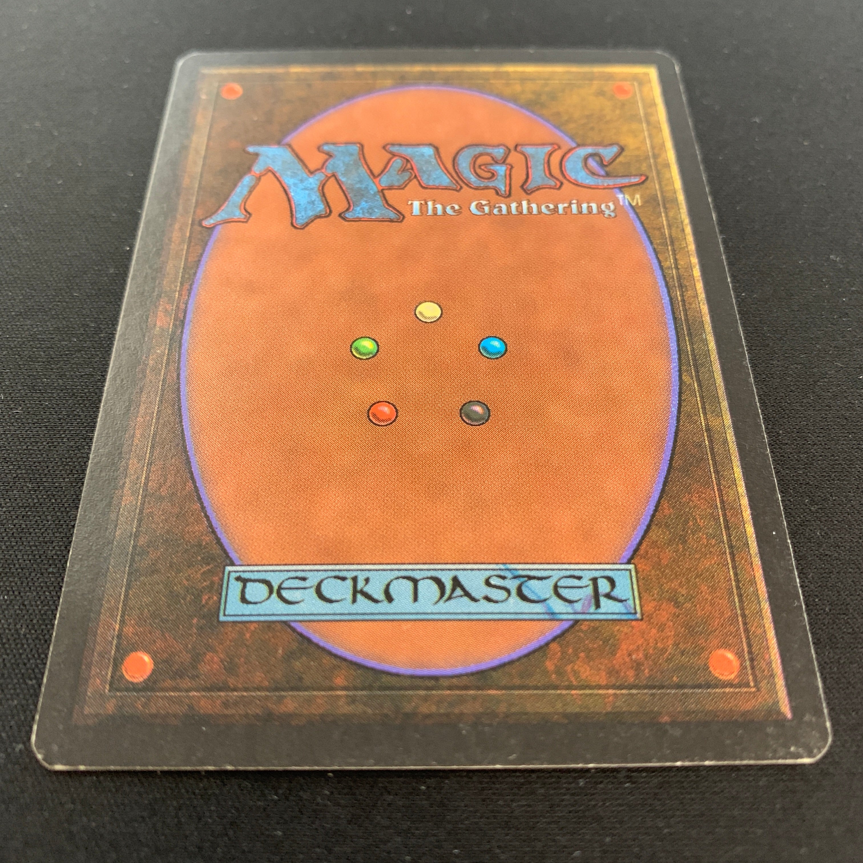 MTG Singles - Sol Ring - Beta - 