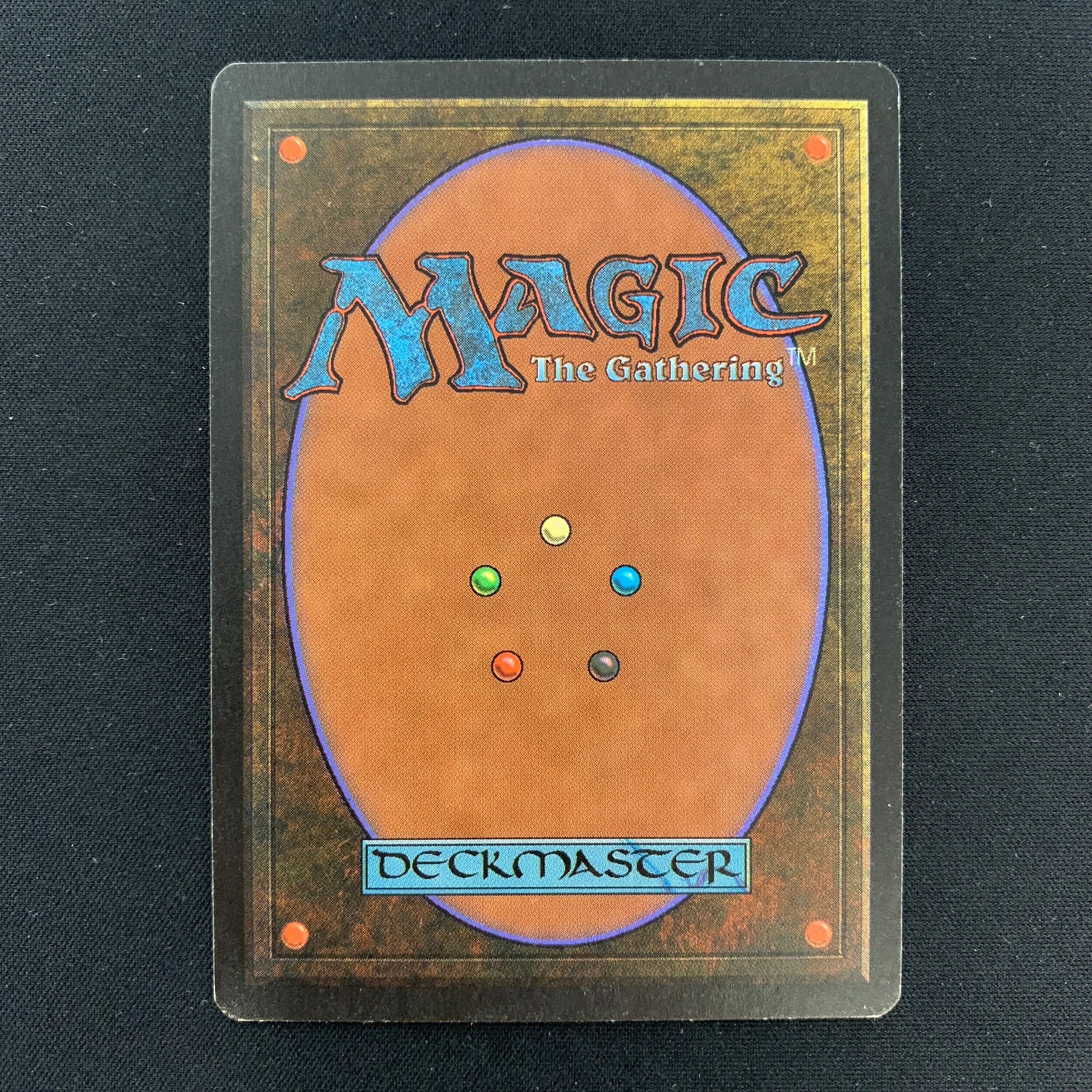 MTG Singles - Sol Ring - Beta - 