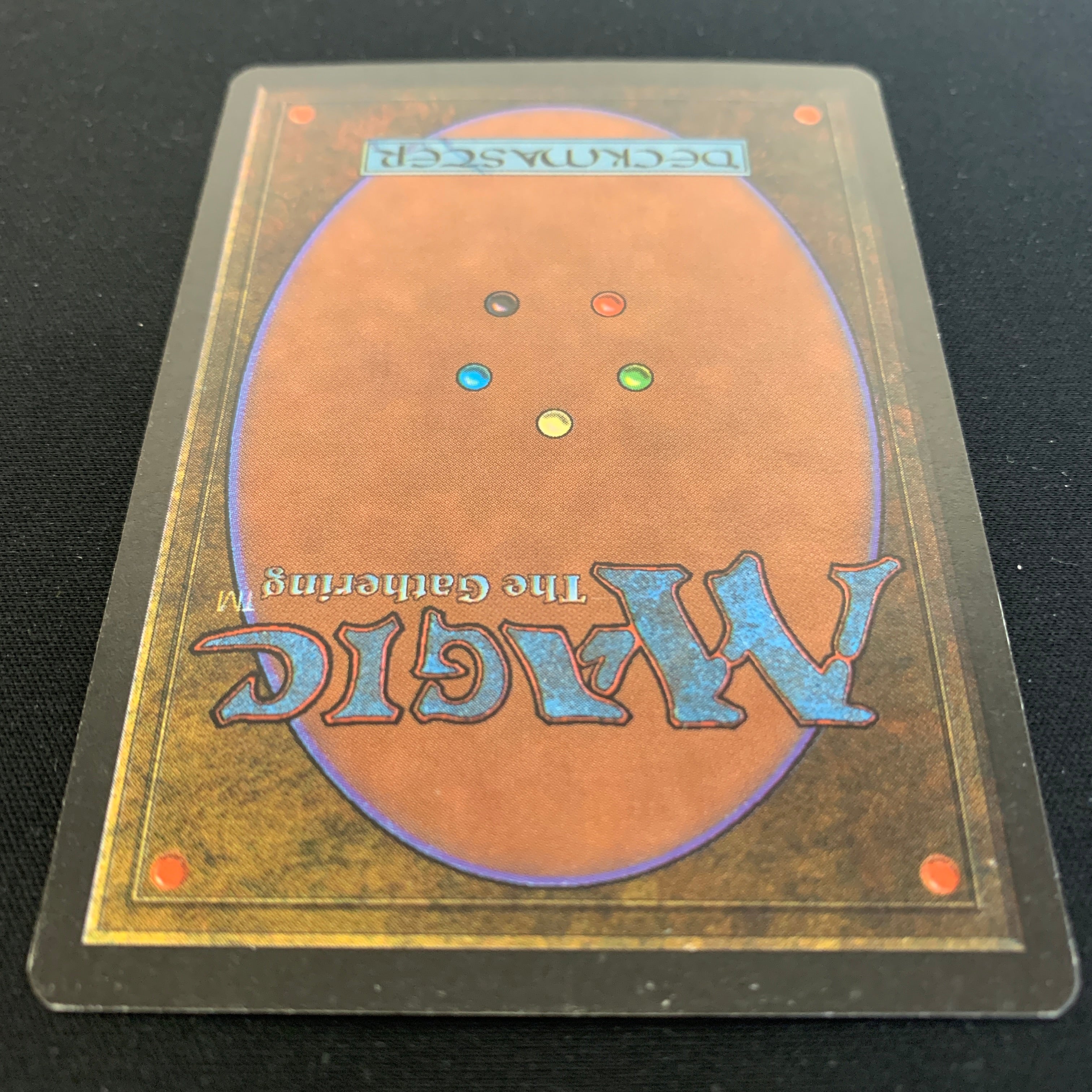 MTG Singles - Sol Ring - Beta - 