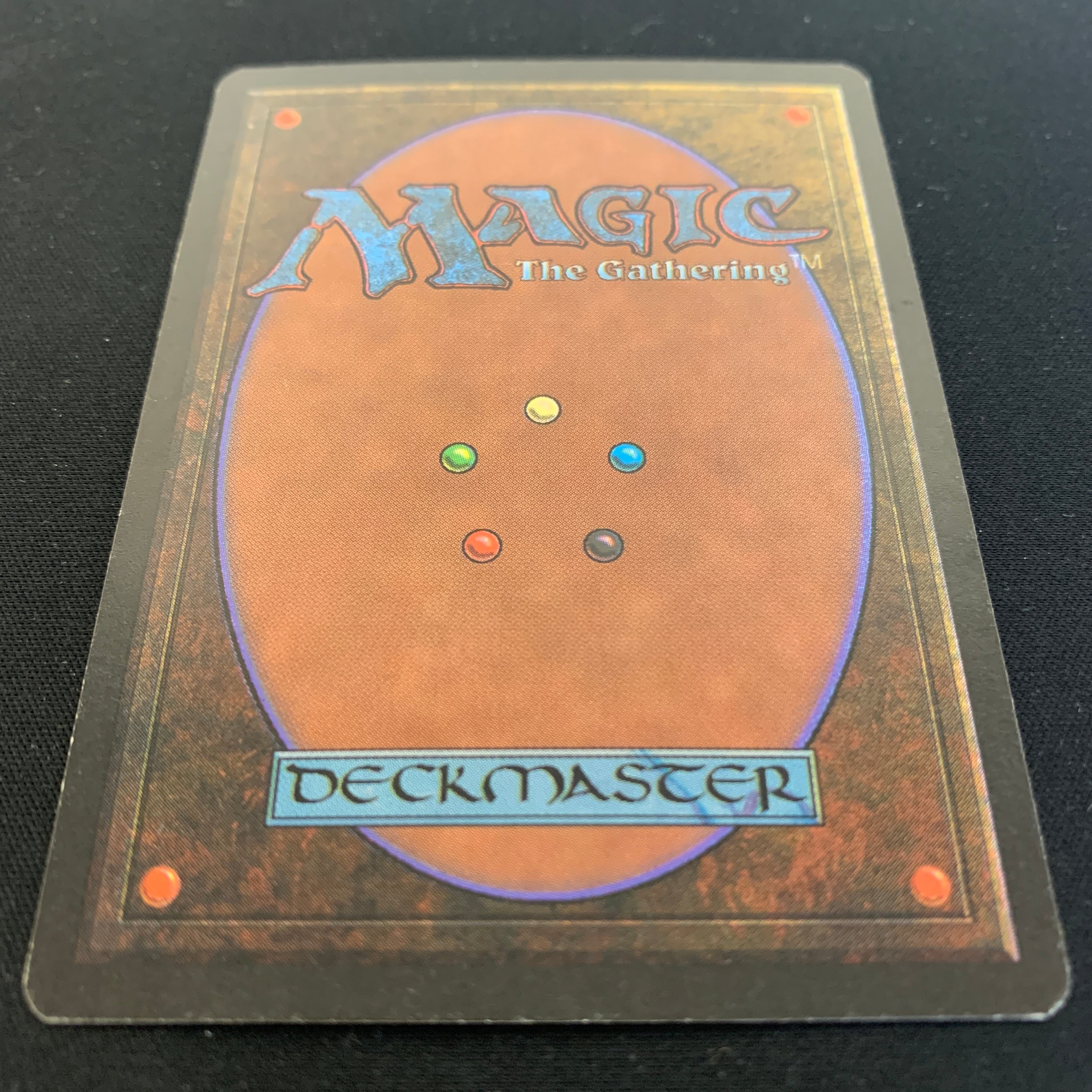 MTG Singles - Sol Ring - Beta - 