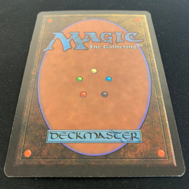 Magic the Gathering Sol Ring - Beta 