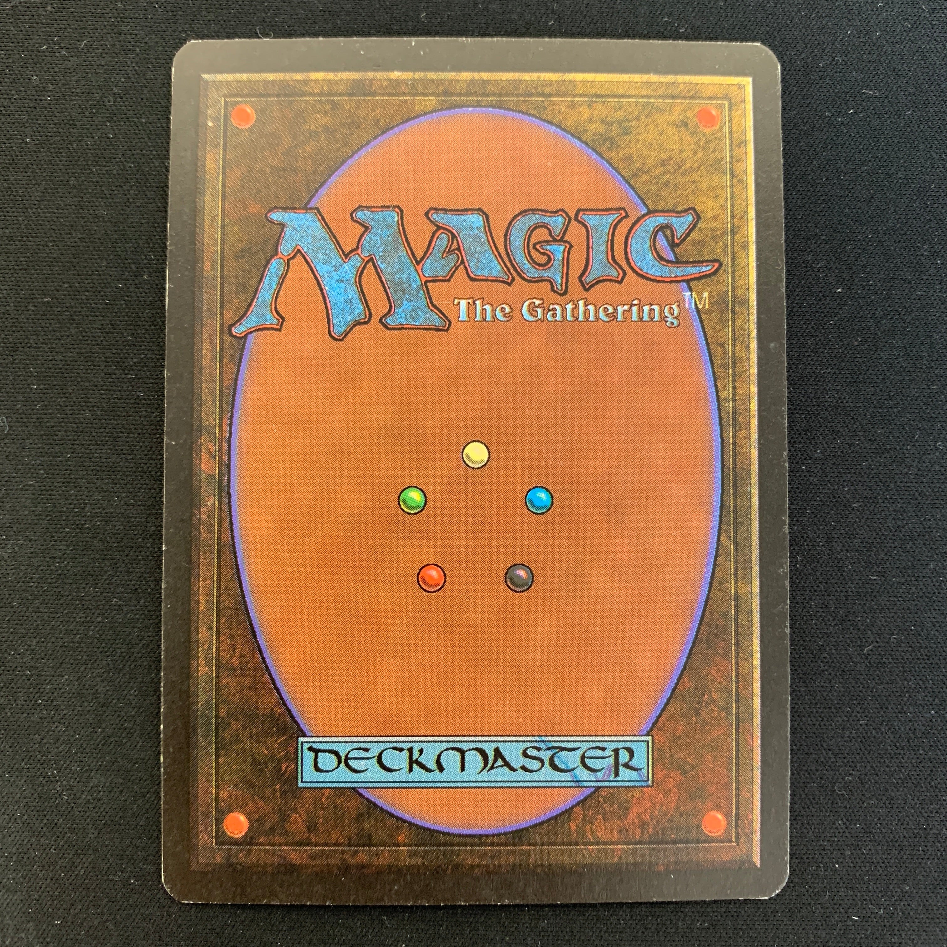 MTG Singles - Sol Ring - Beta - 