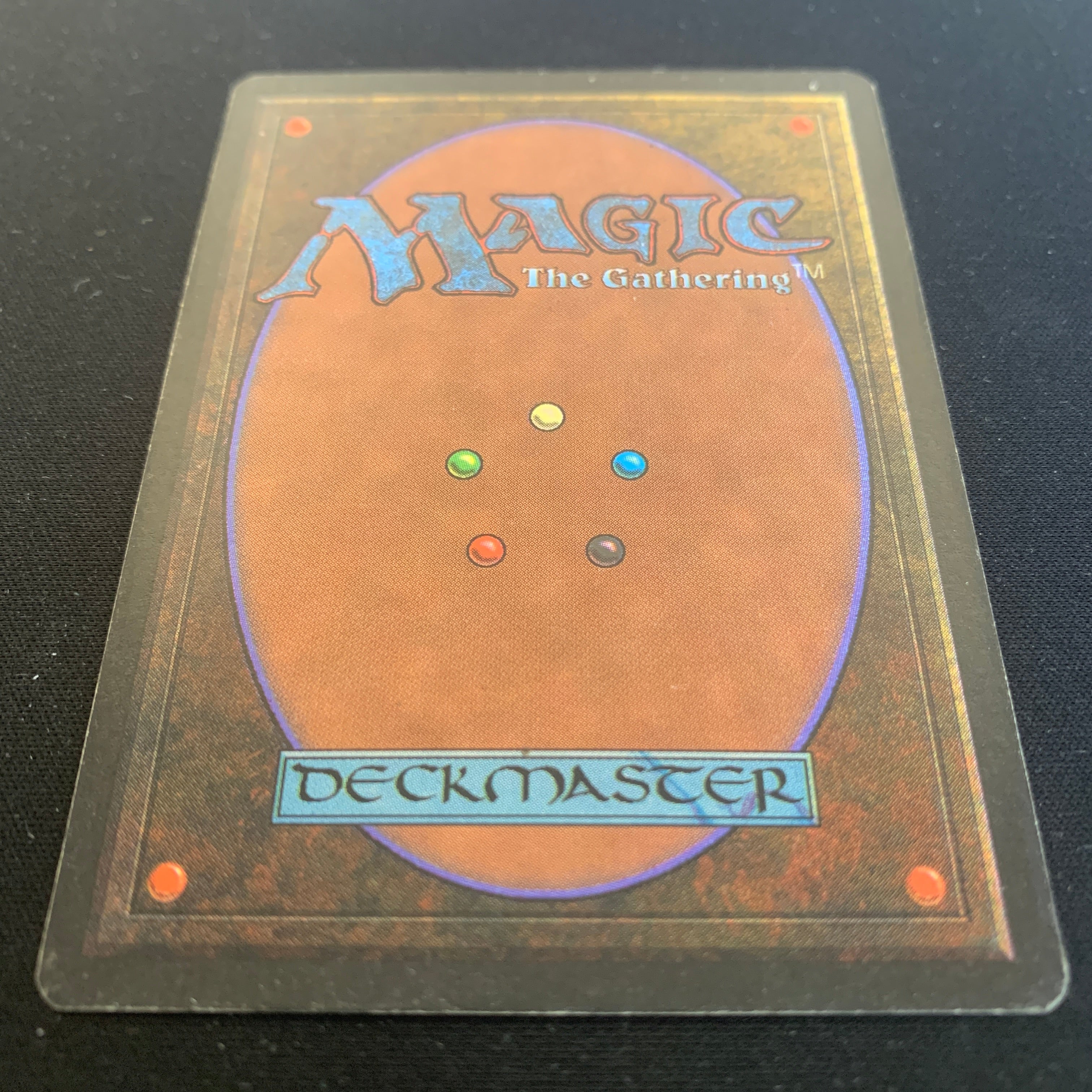 MTG Singles - Sol Ring - Beta - 