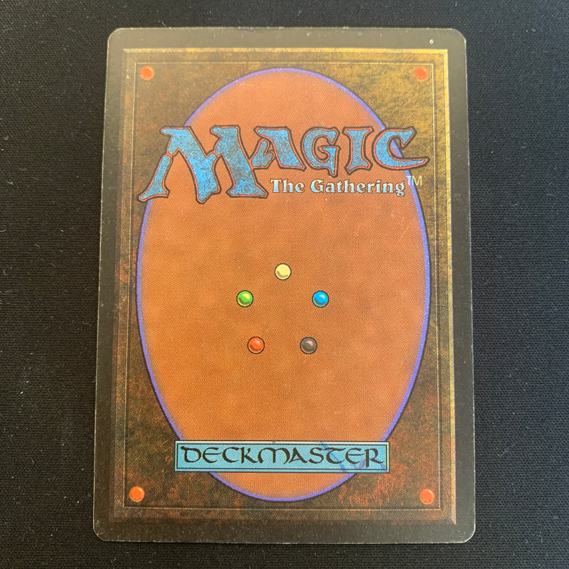 Magic the Gathering Sol Ring - Beta 