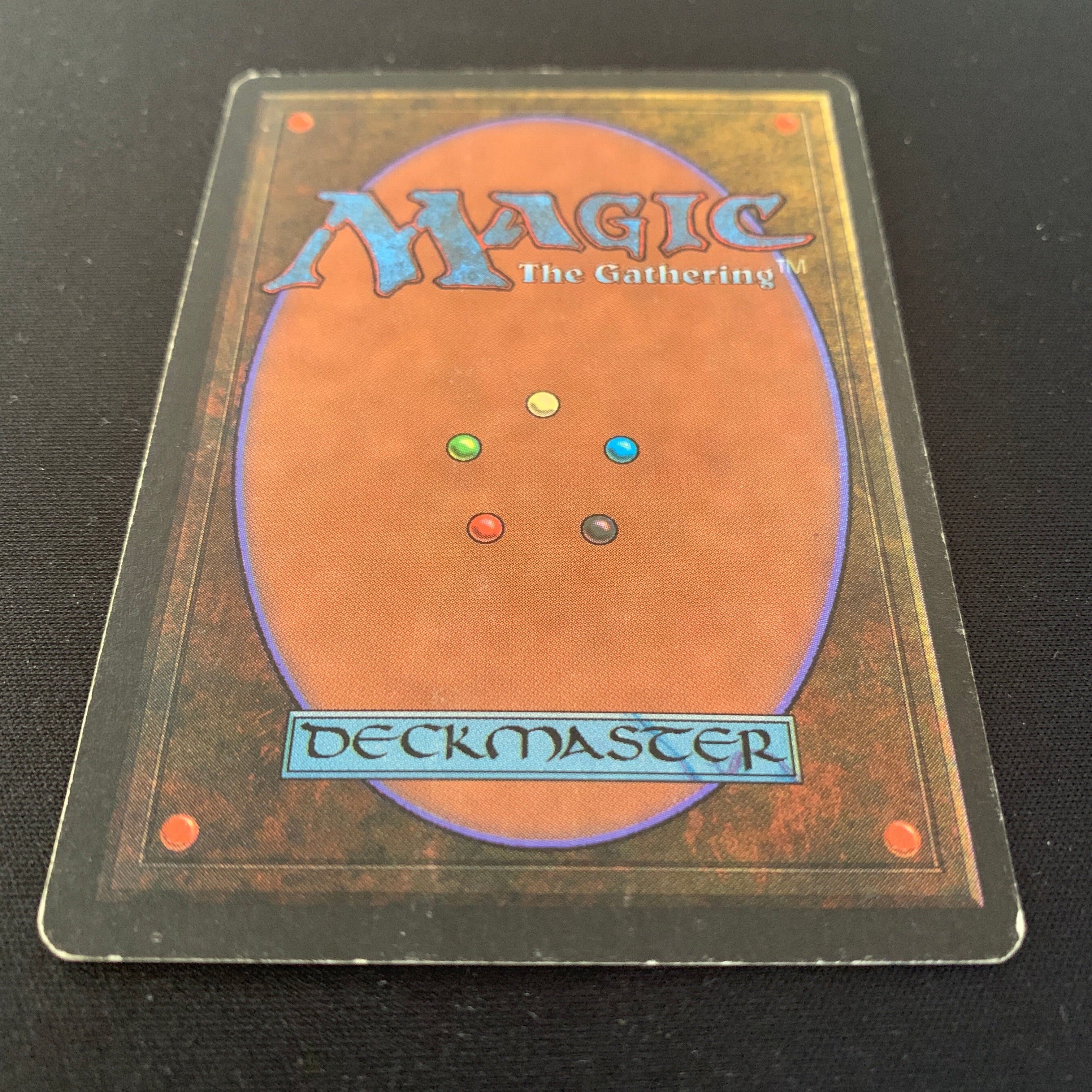 MTG Singles - Sol Ring - Beta - 