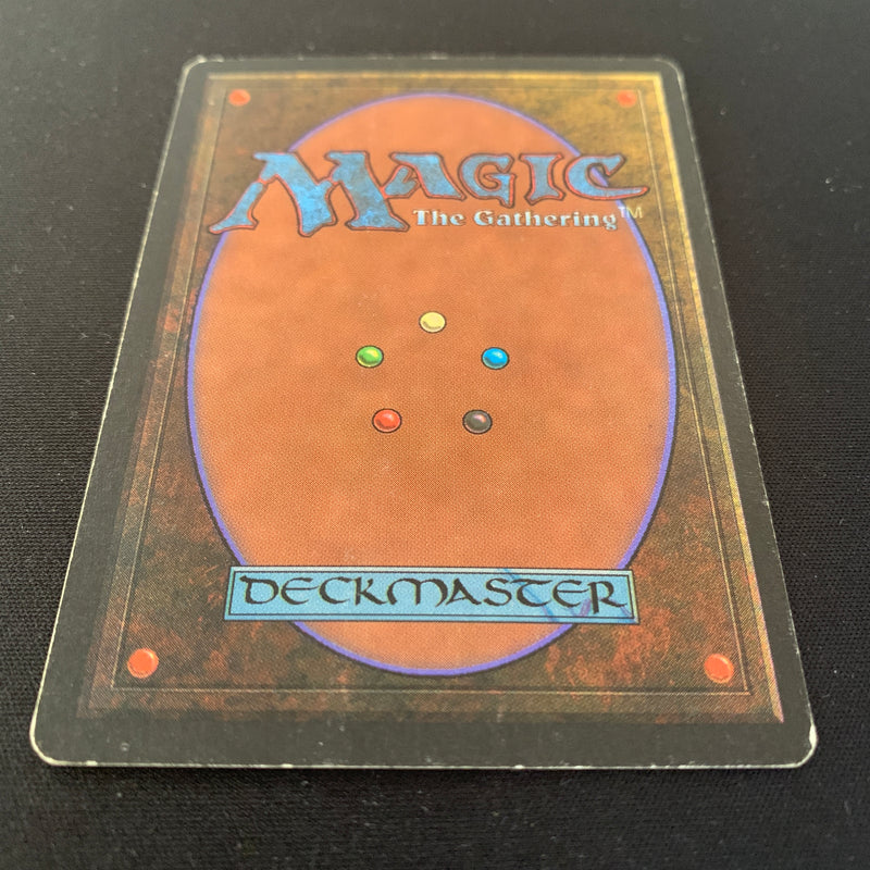 Magic the Gathering Sol Ring - Beta 