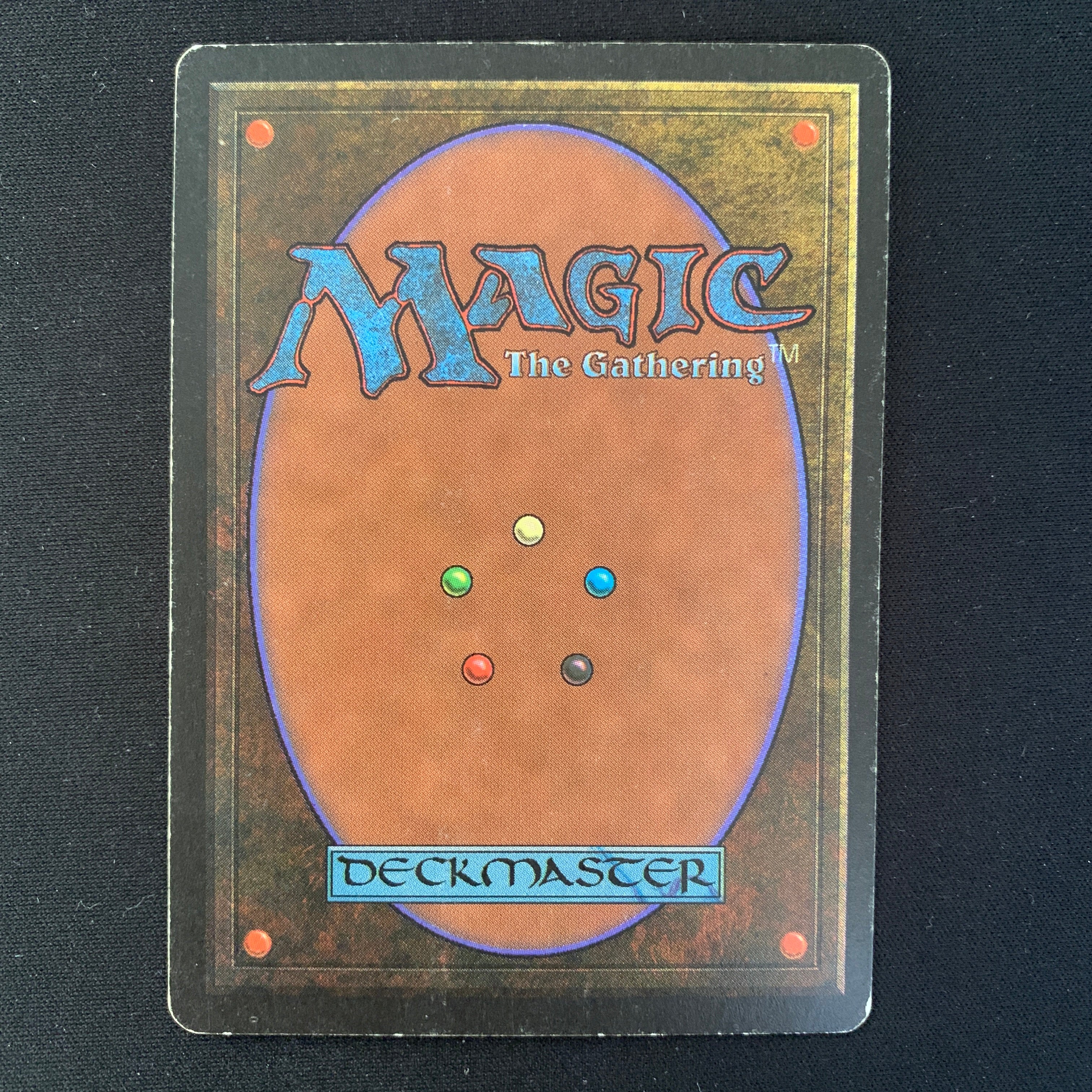 MTG Singles - Sol Ring - Beta - 
