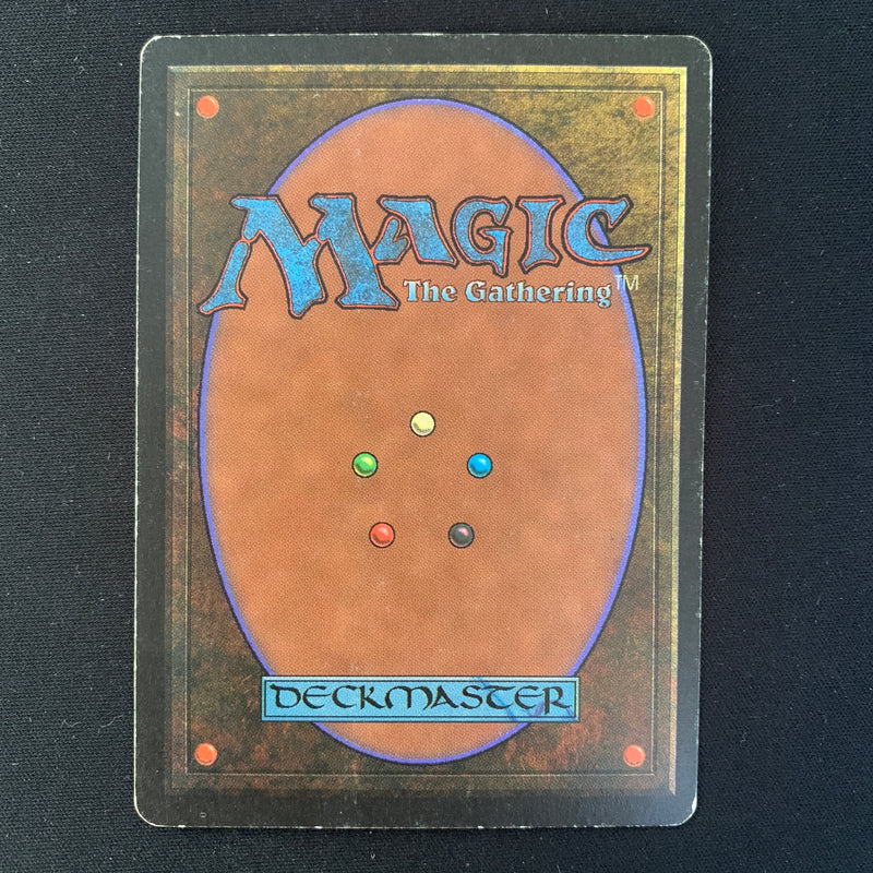 Magic the Gathering Sol Ring - Beta 