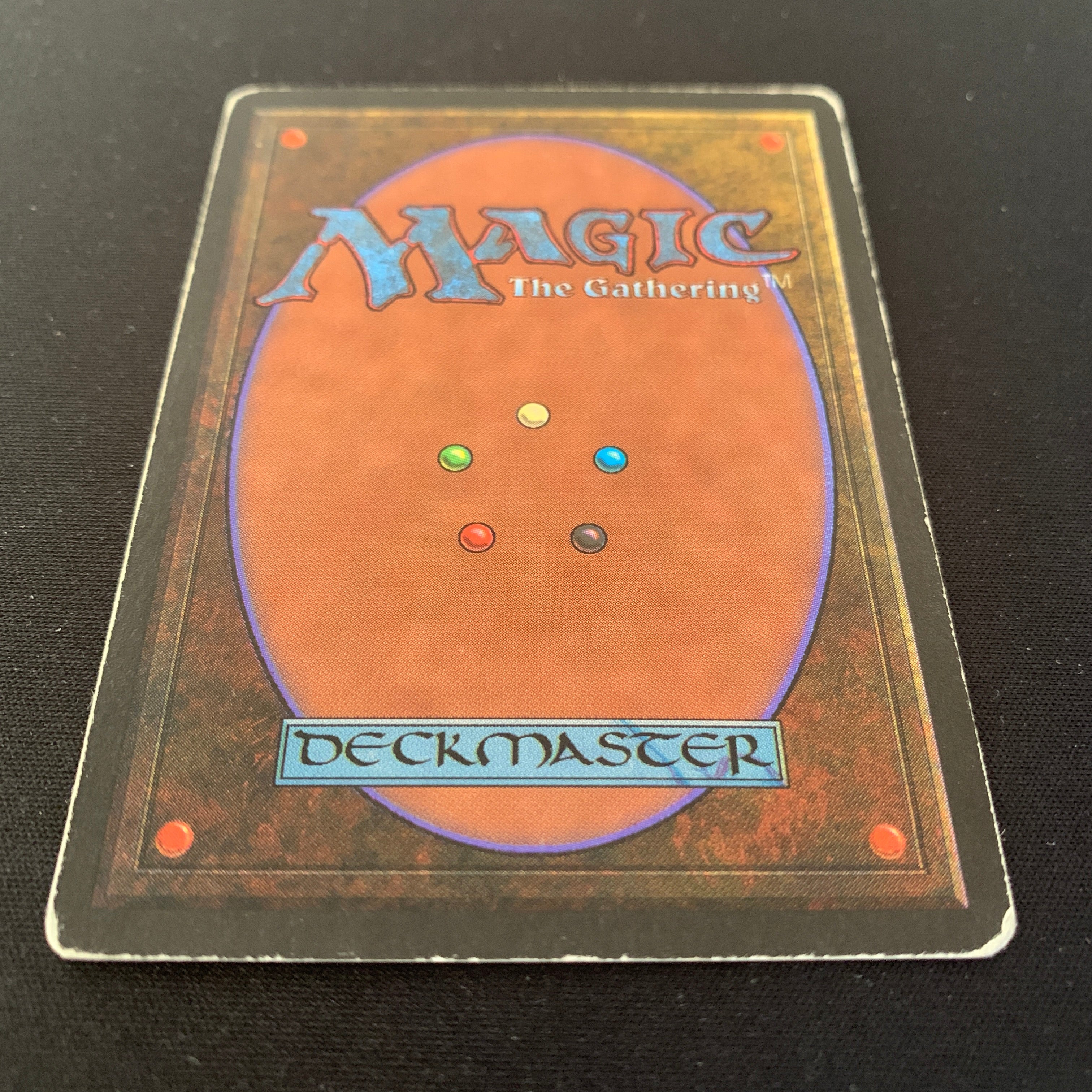 MTG Singles - Sol Ring - Beta - 
