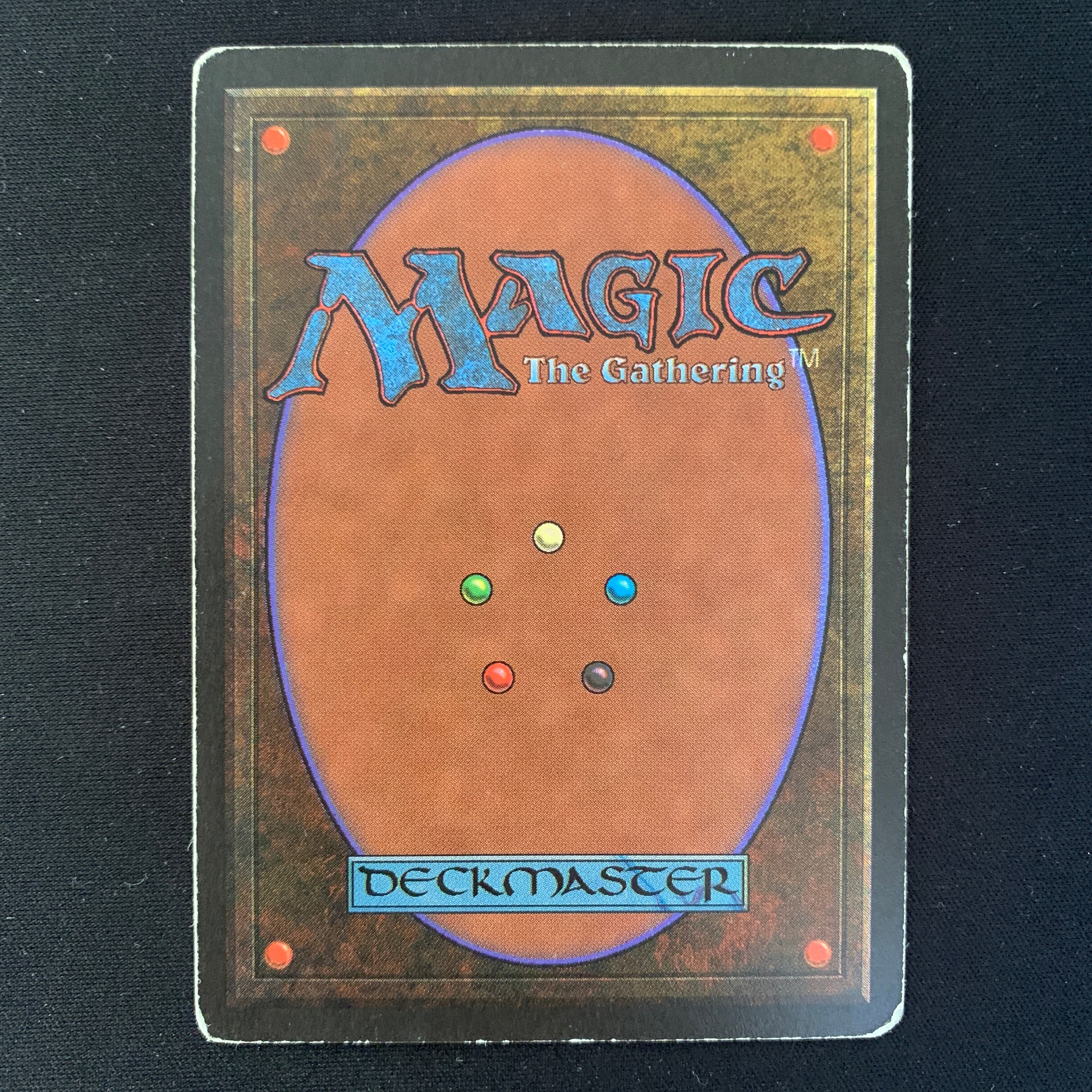MTG Singles - Sol Ring - Beta - 