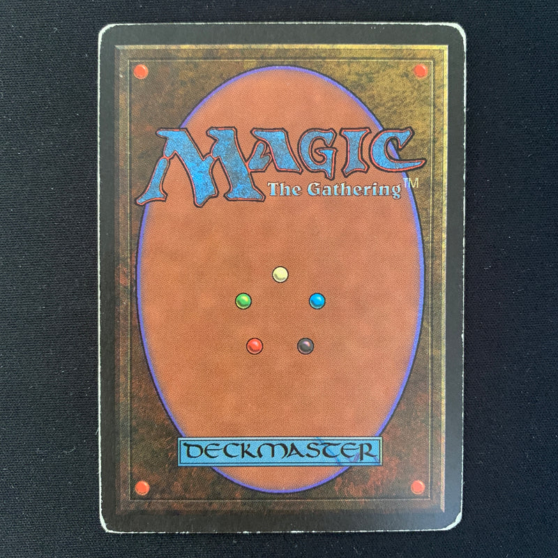 Magic the Gathering Sol Ring - Beta 