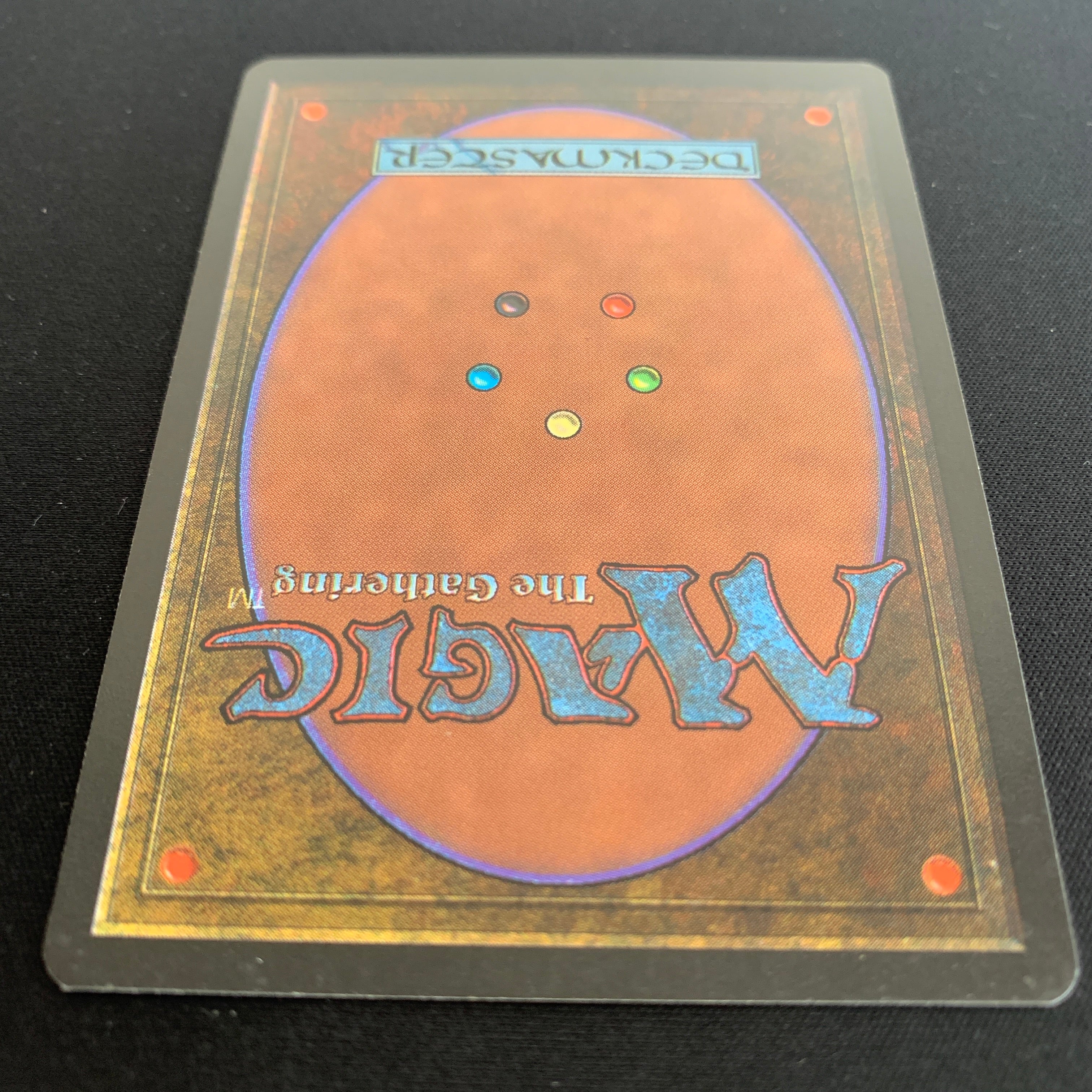 MTG Singles - Sol Ring - Beta - 