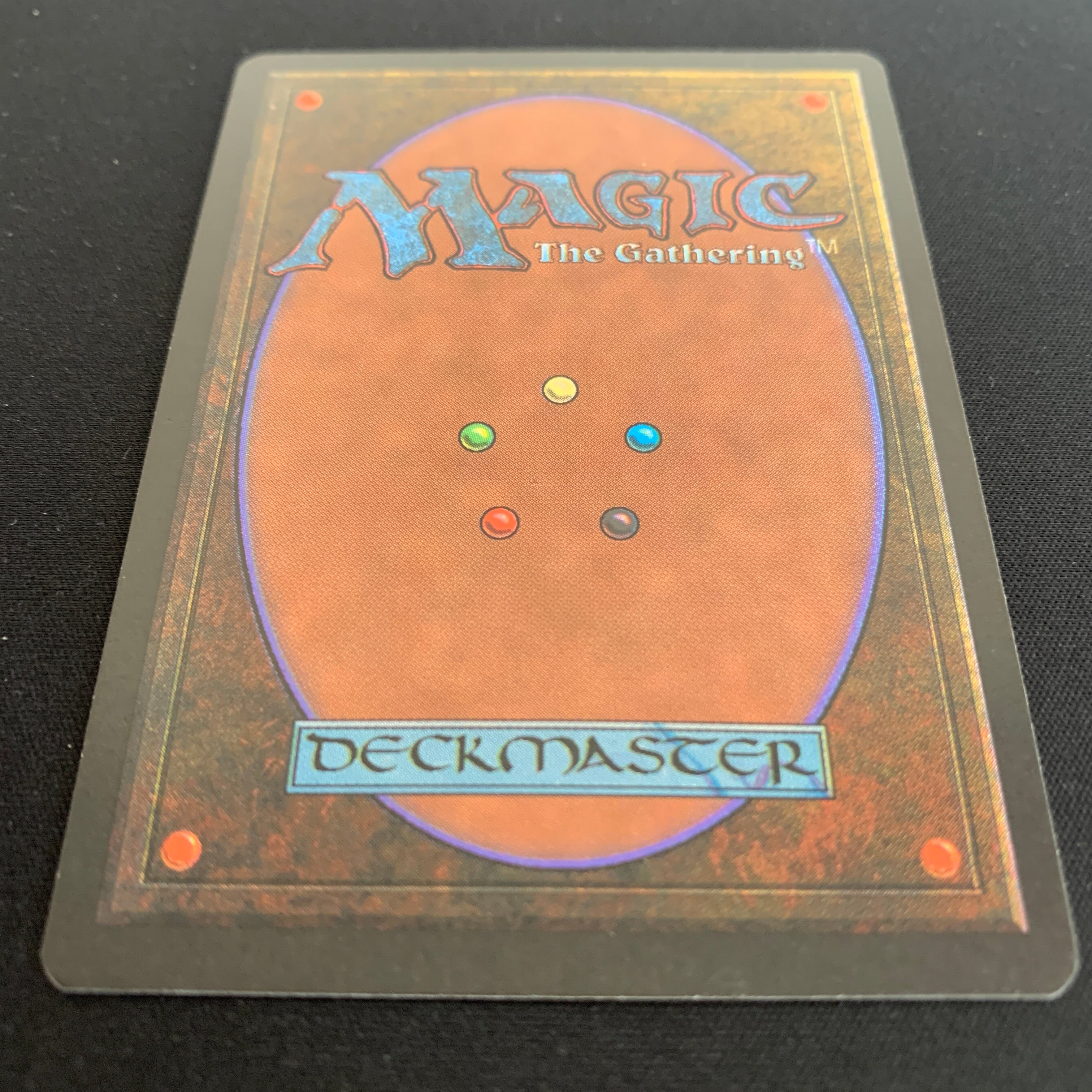 MTG Singles - Sol Ring - Beta - 