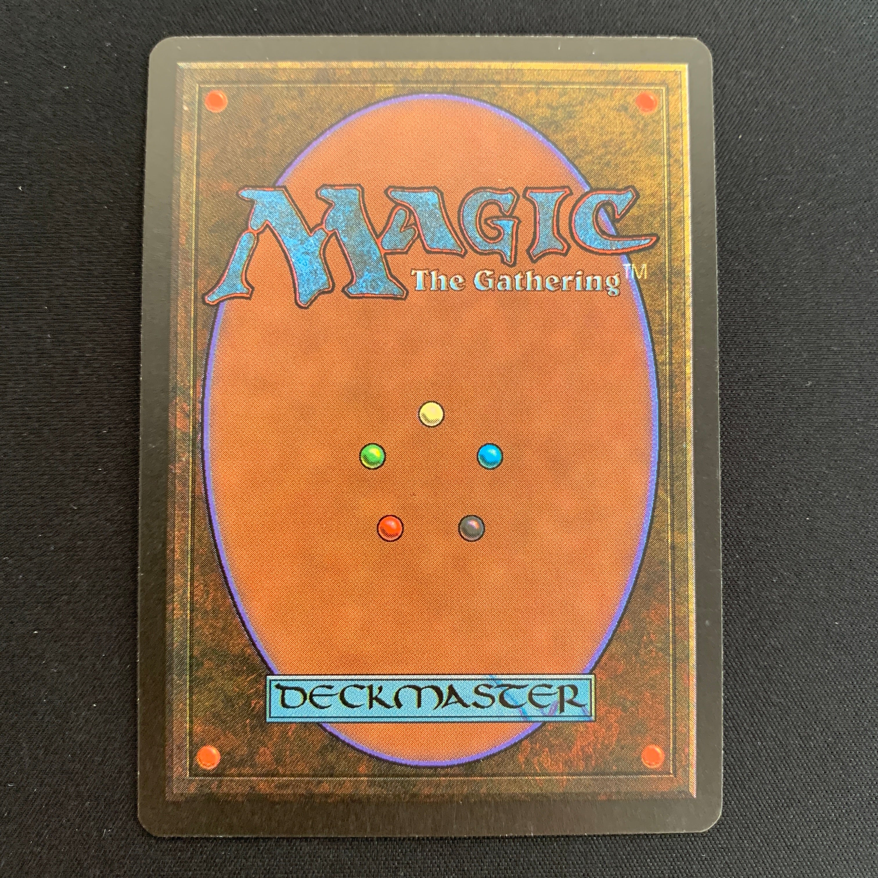 MTG Singles - Sol Ring - Beta - 