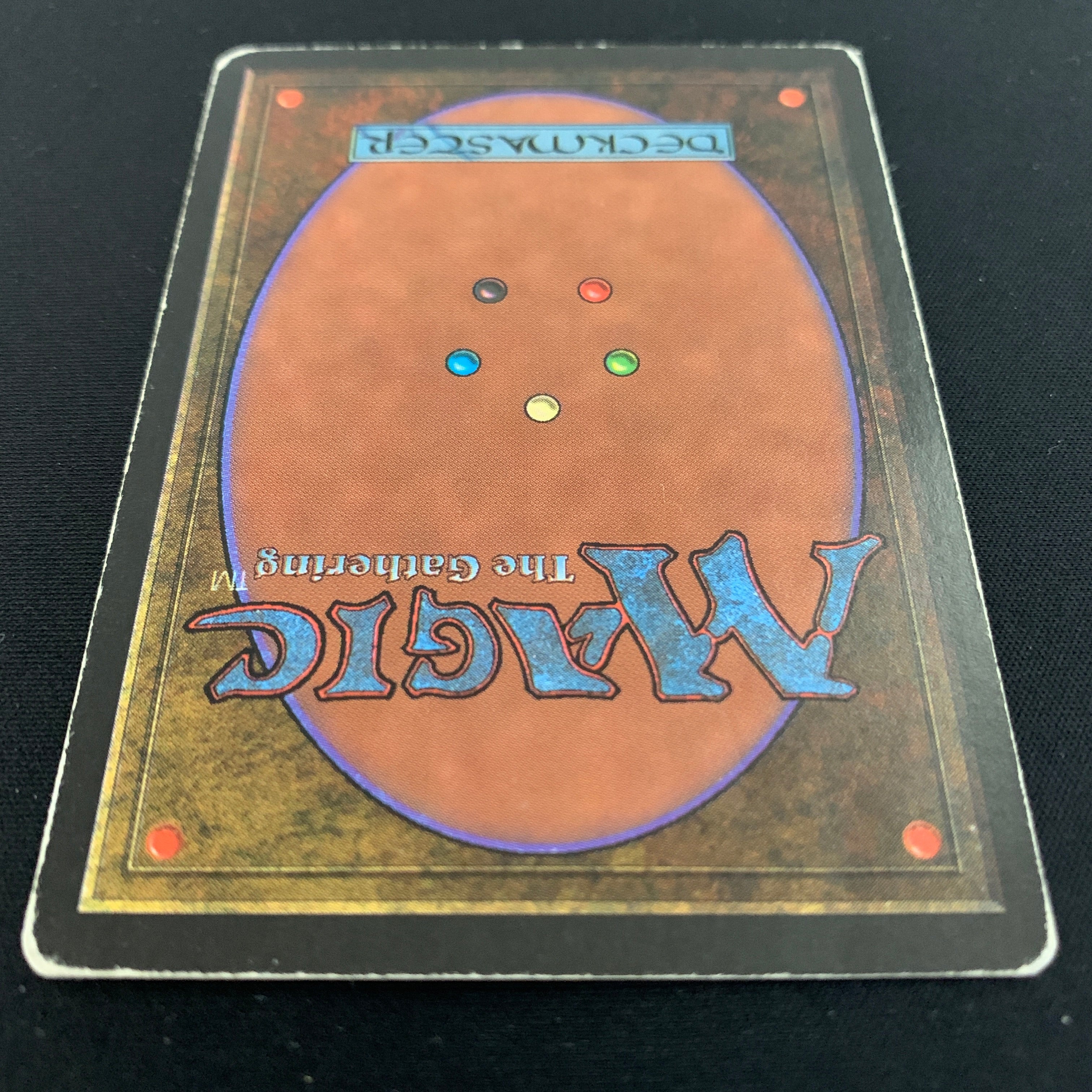 MTG Singles - Sol Ring - Beta - 