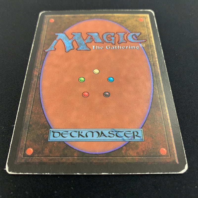 Magic the Gathering Sol Ring - Beta 