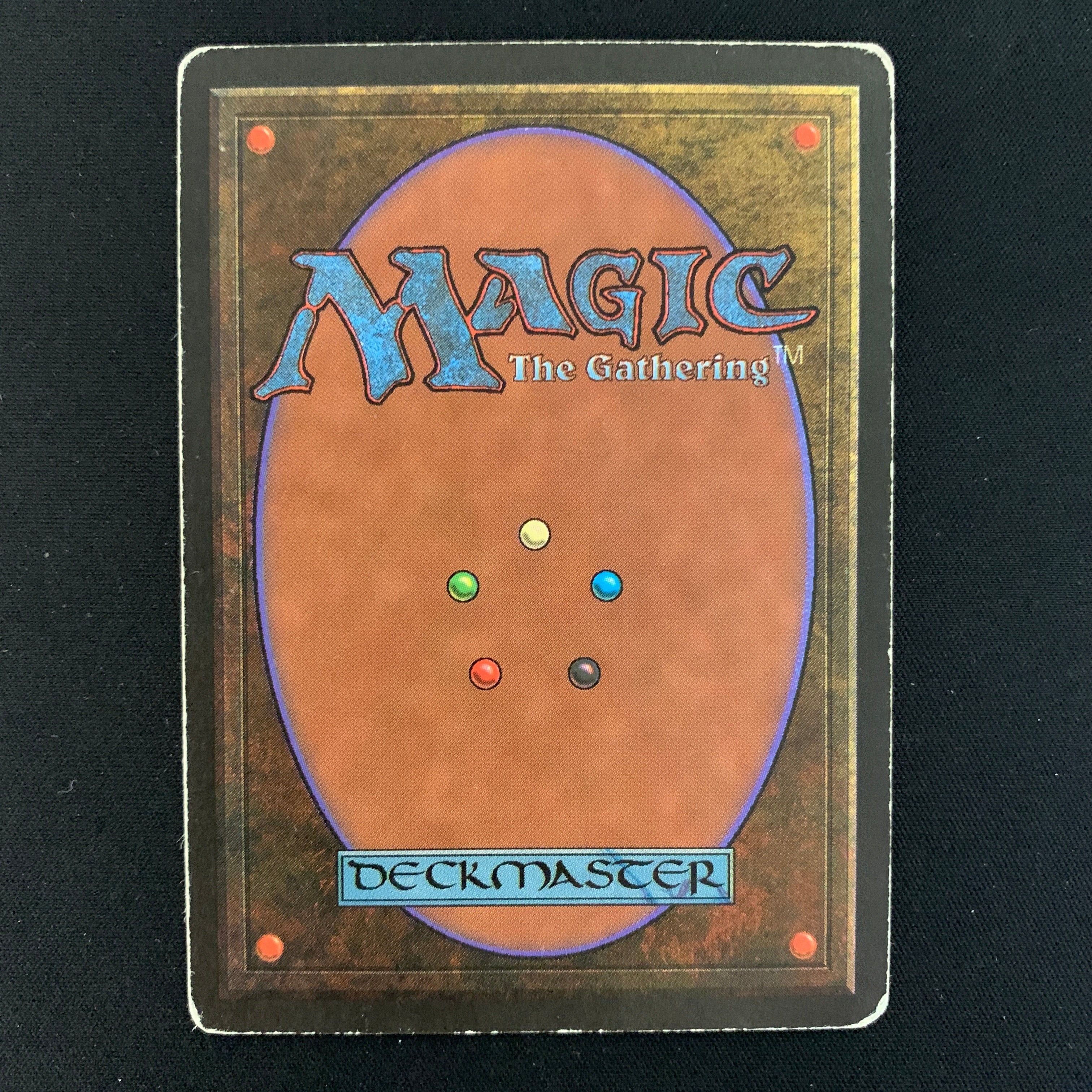 MTG Singles - Sol Ring - Beta - 