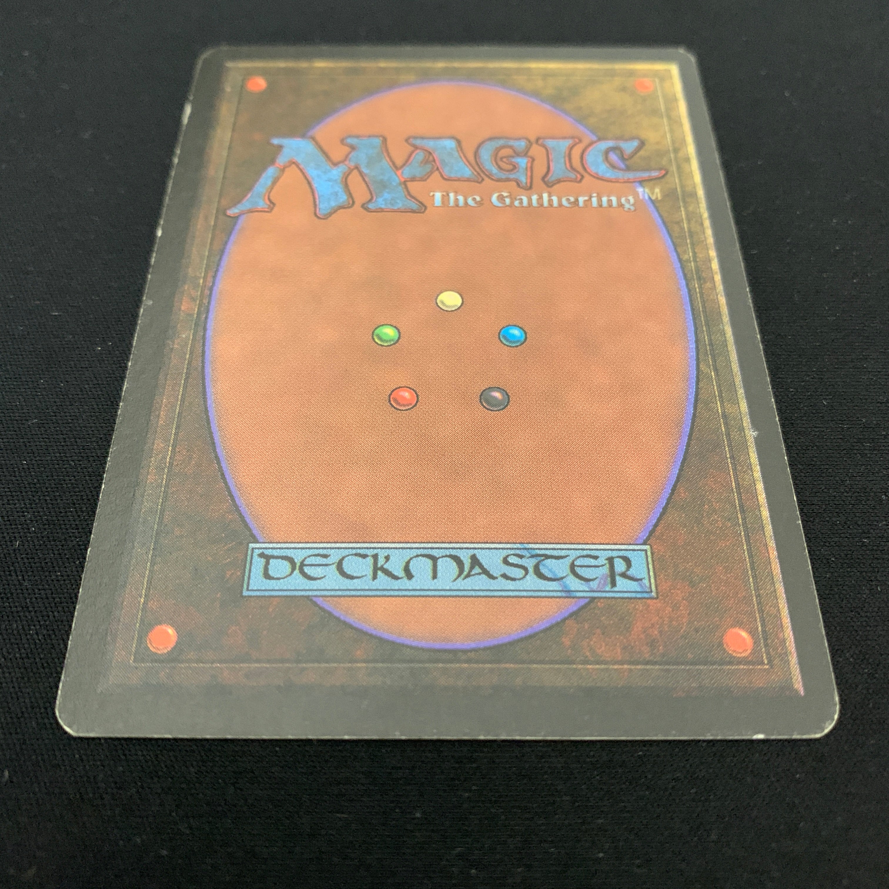 MTG Singles - Sol Ring - Beta - 