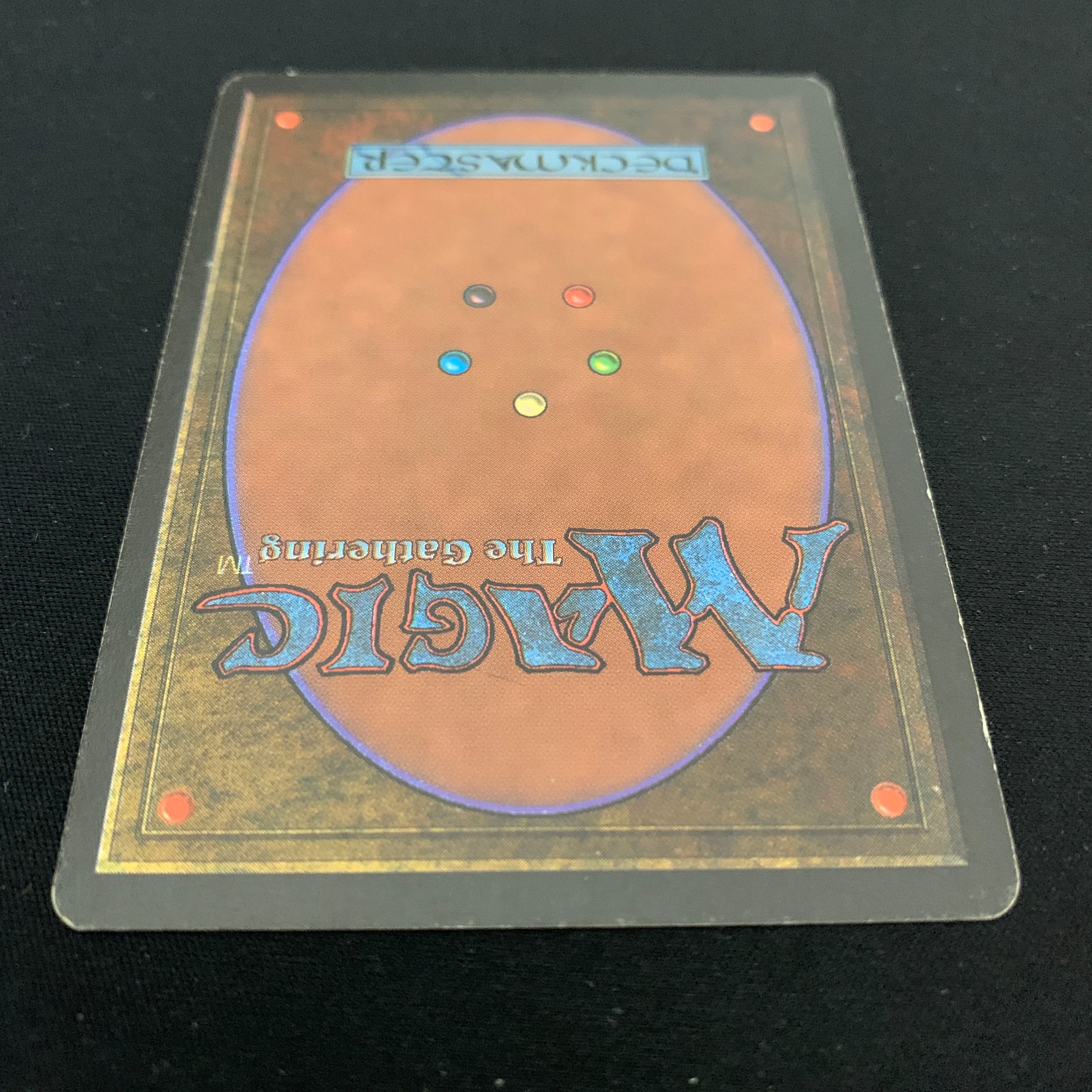 MTG Singles - Sol Ring - Beta - 