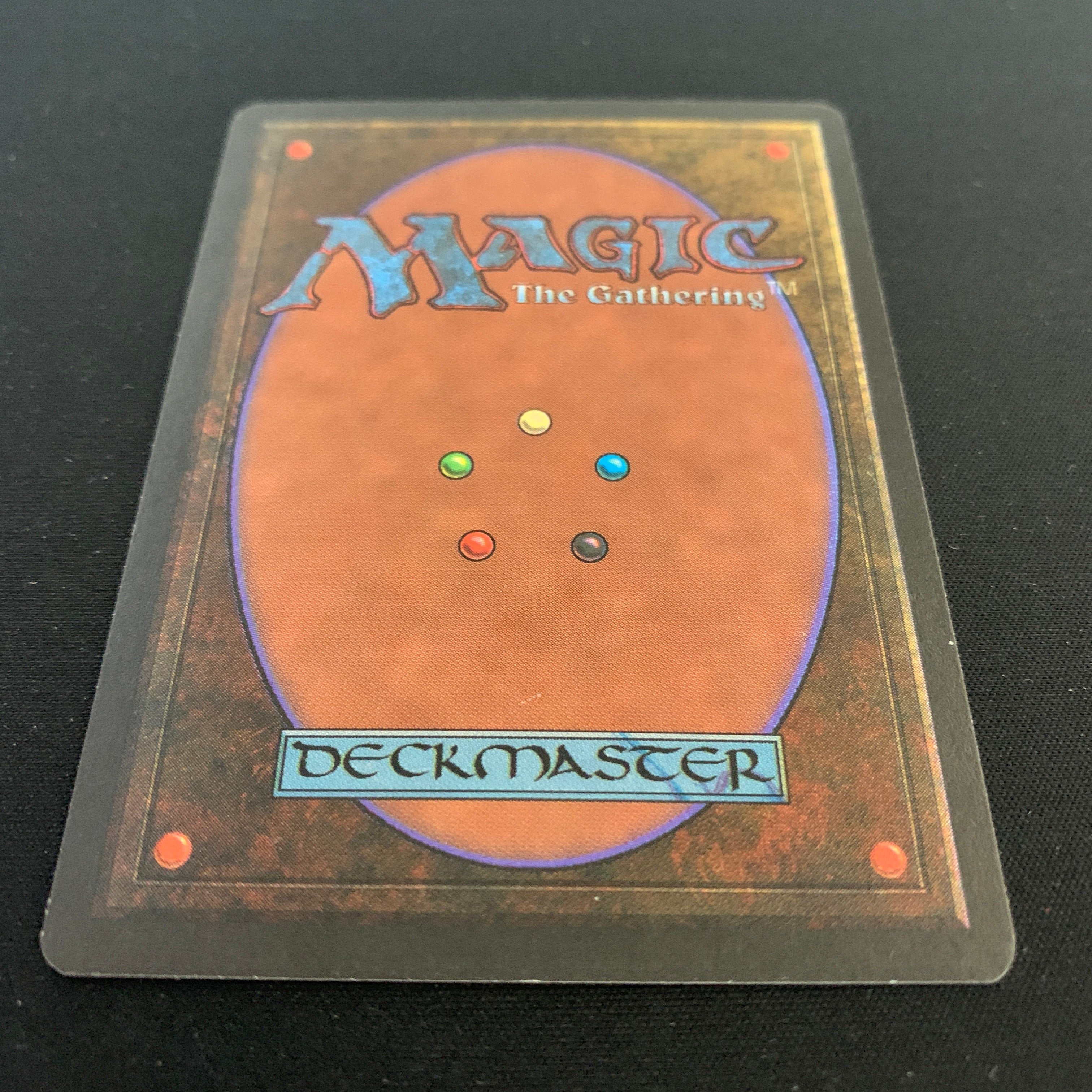 MTG Singles - Sol Ring - Beta - 