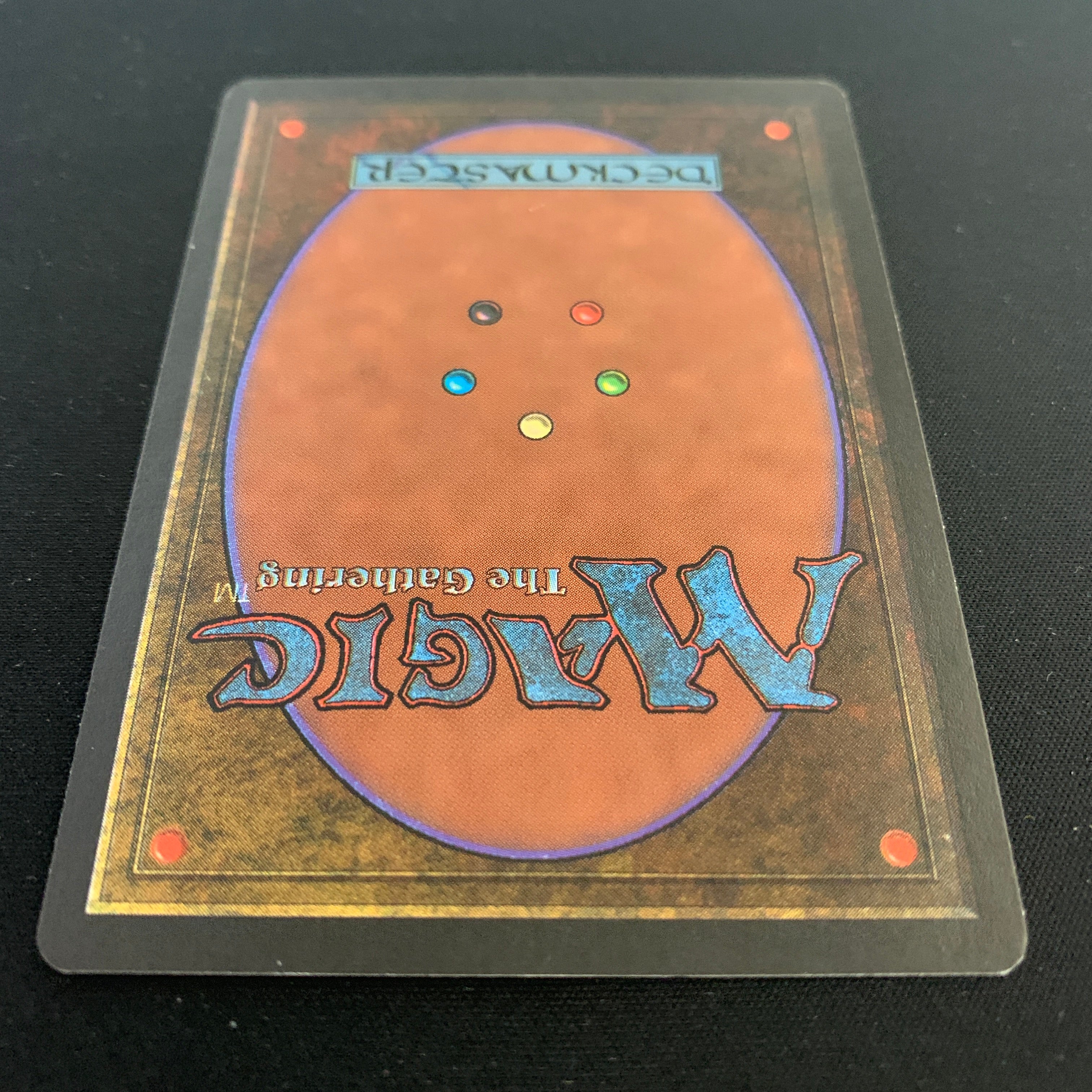 MTG Singles - Sol Ring - Beta - 