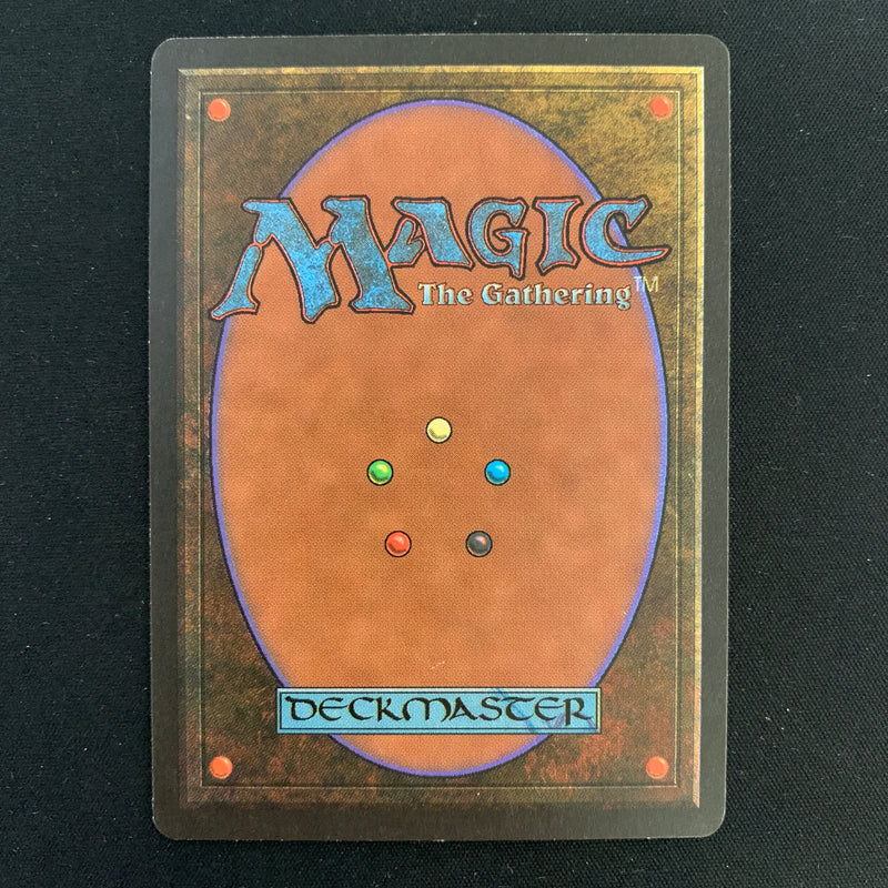 Magic the Gathering Sol Ring - Beta 