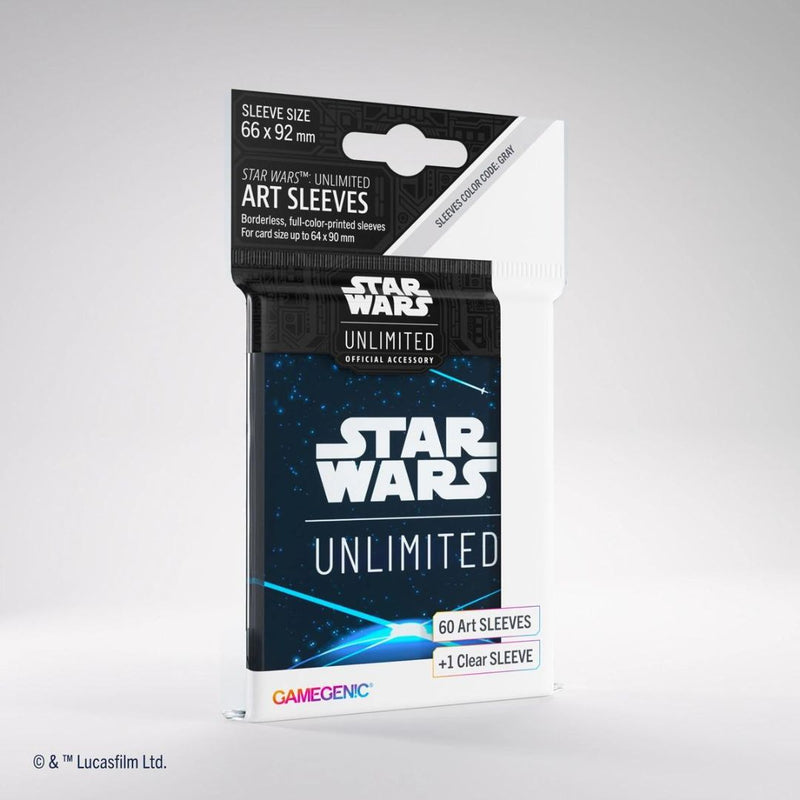 Art Sleeves - Star Wars Unlimited