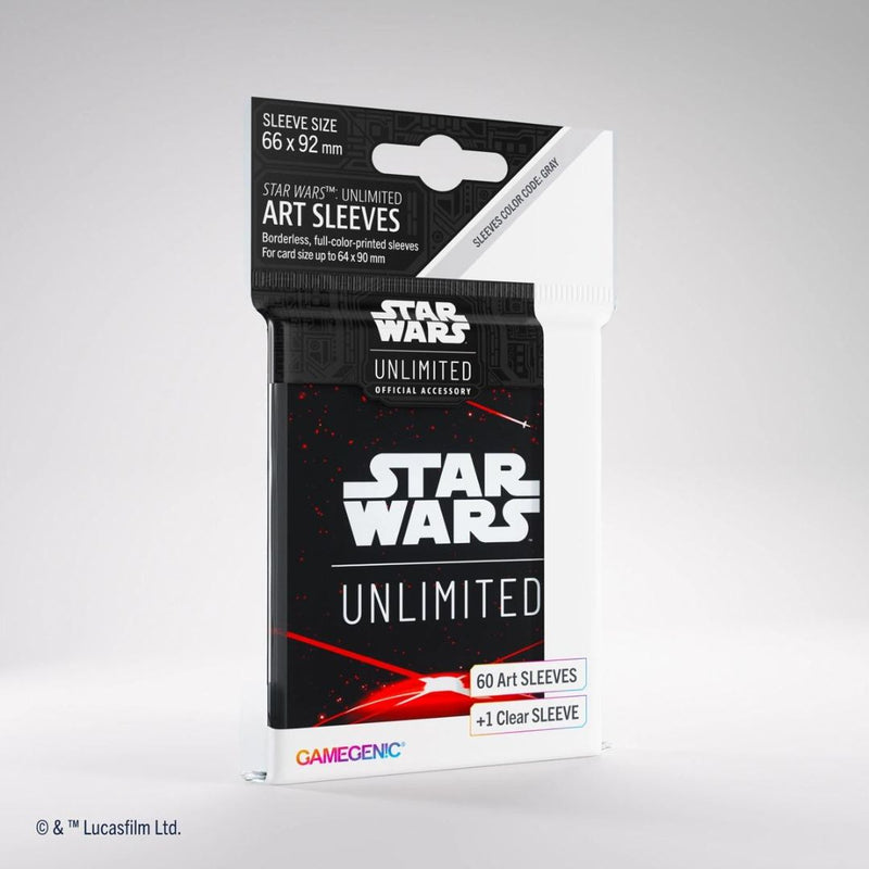 Art Sleeves - Star Wars Unlimited
