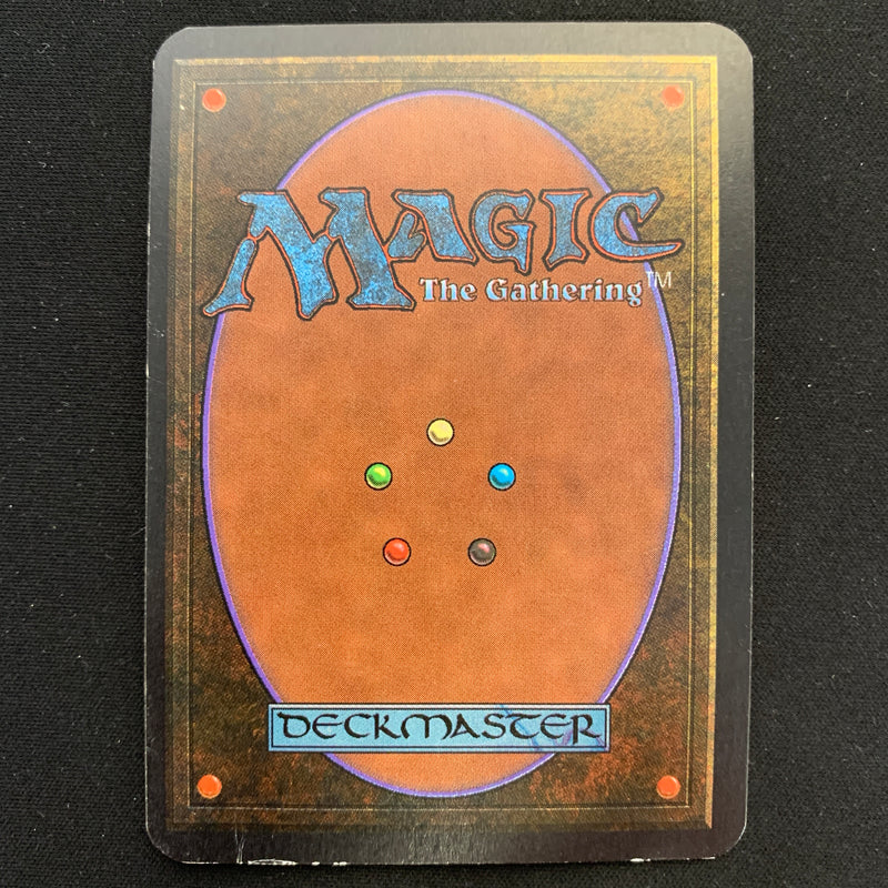 Magic the Gathering Stasis - Alpha 