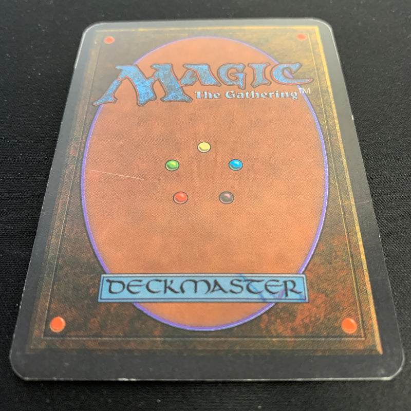 Magic the Gathering Stasis - Alpha 