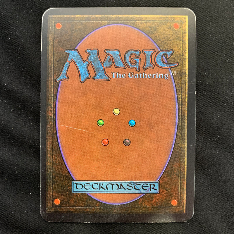 Magic the Gathering Stasis - Alpha 