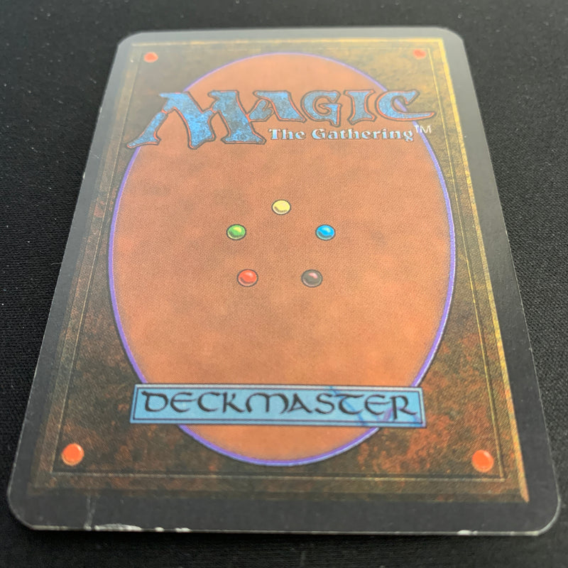 Magic the Gathering Stasis - Alpha 