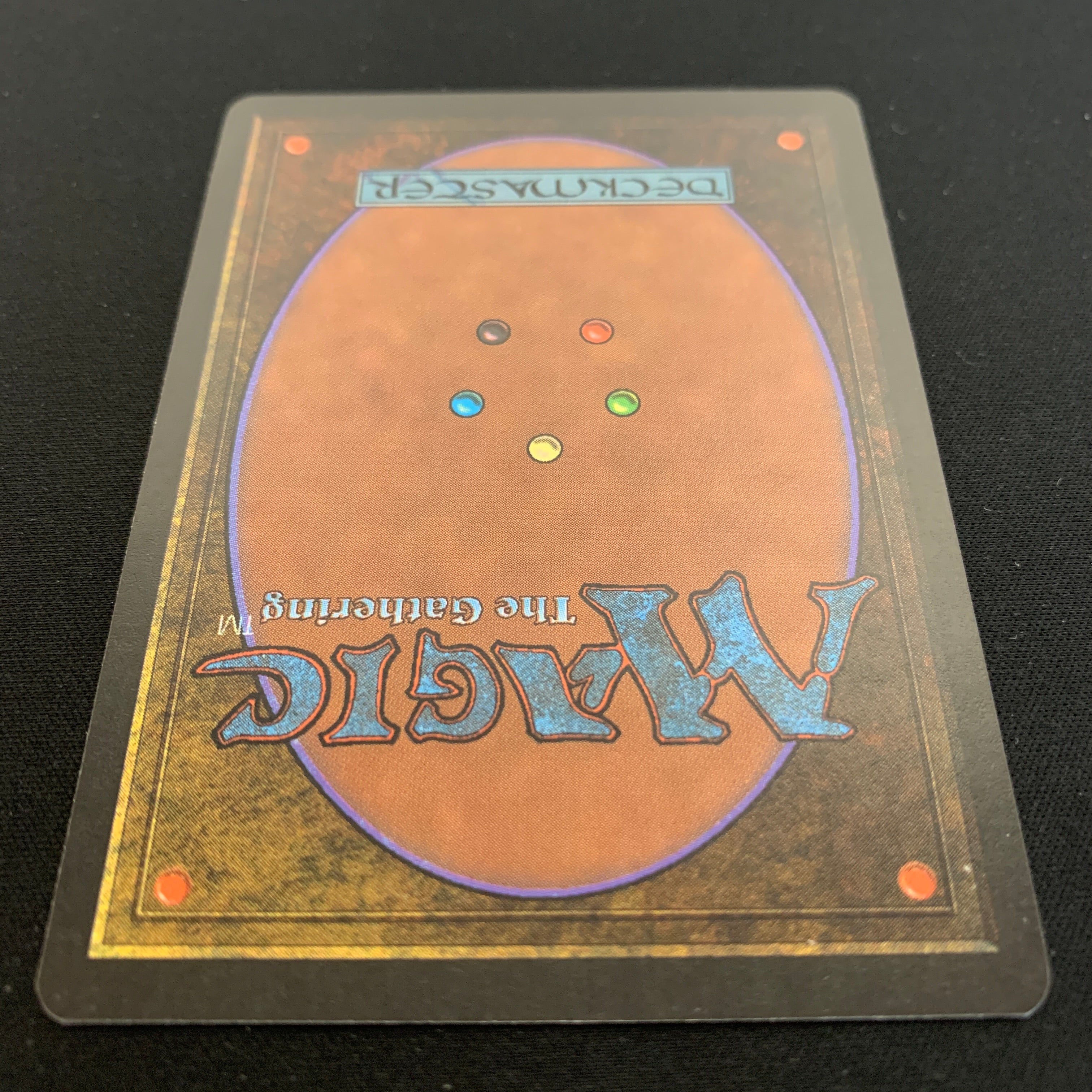 MTG Singles - Stasis - Beta - 