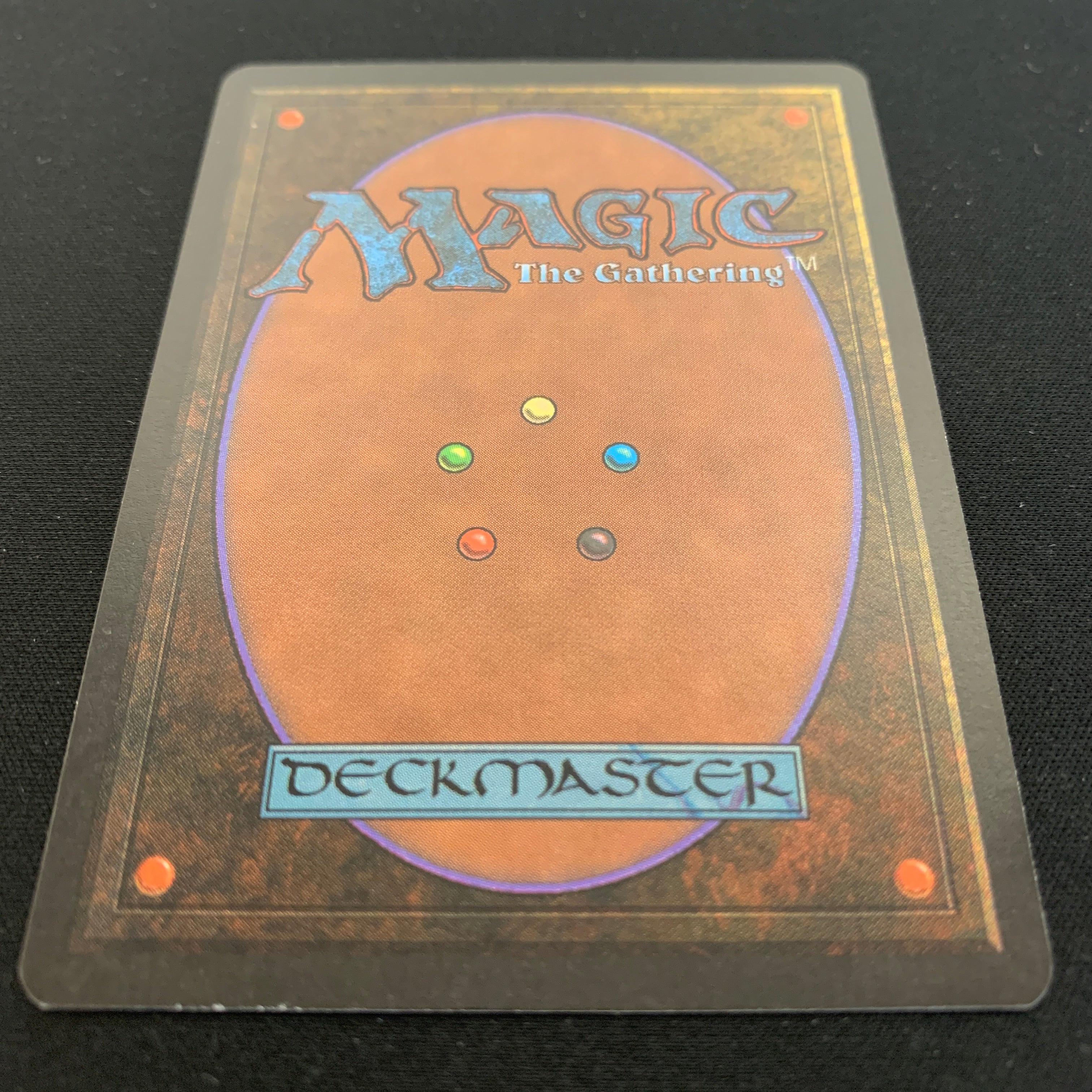 MTG Singles - Stasis - Beta - 