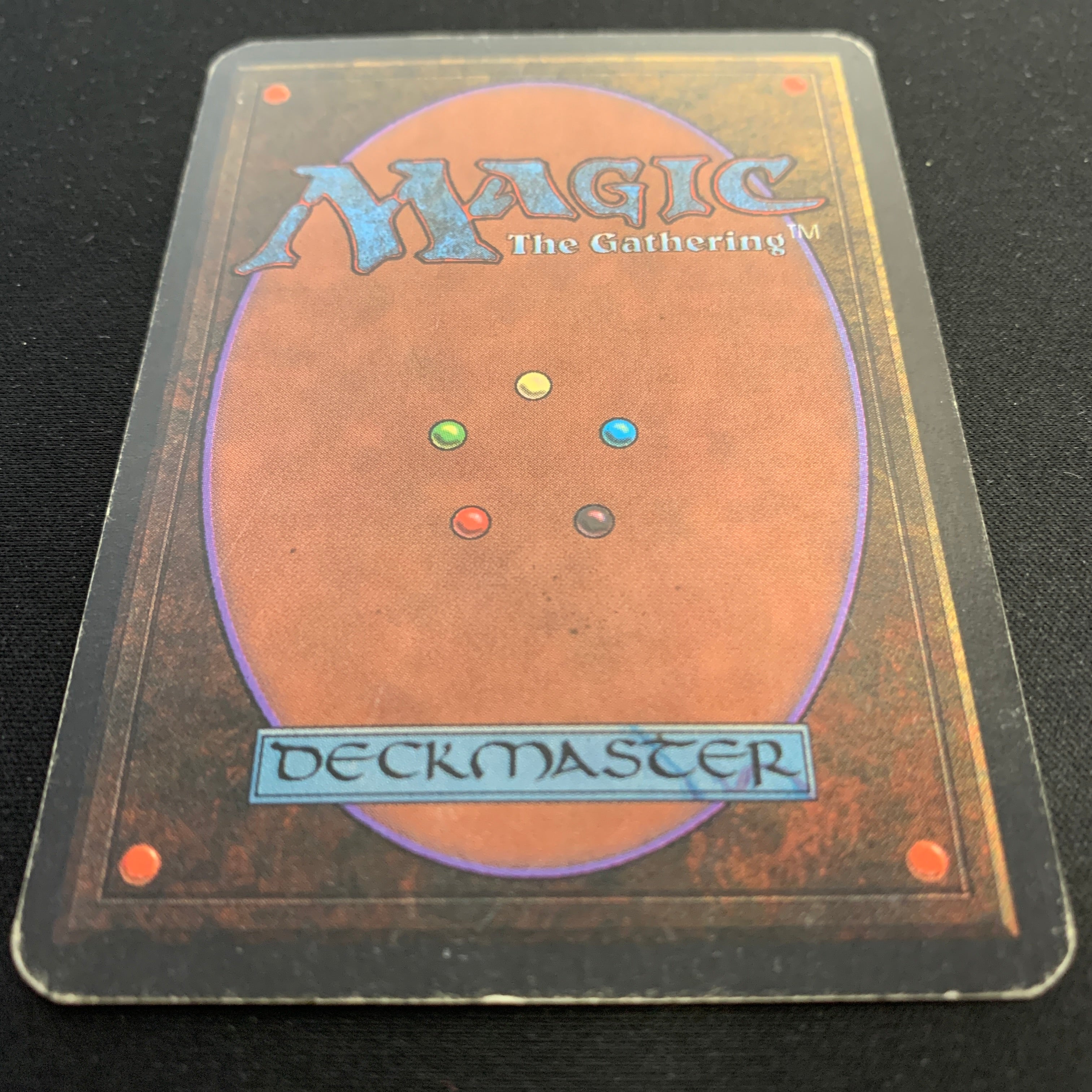 MTG Singles - Swords to Plowshares - Alpha - 