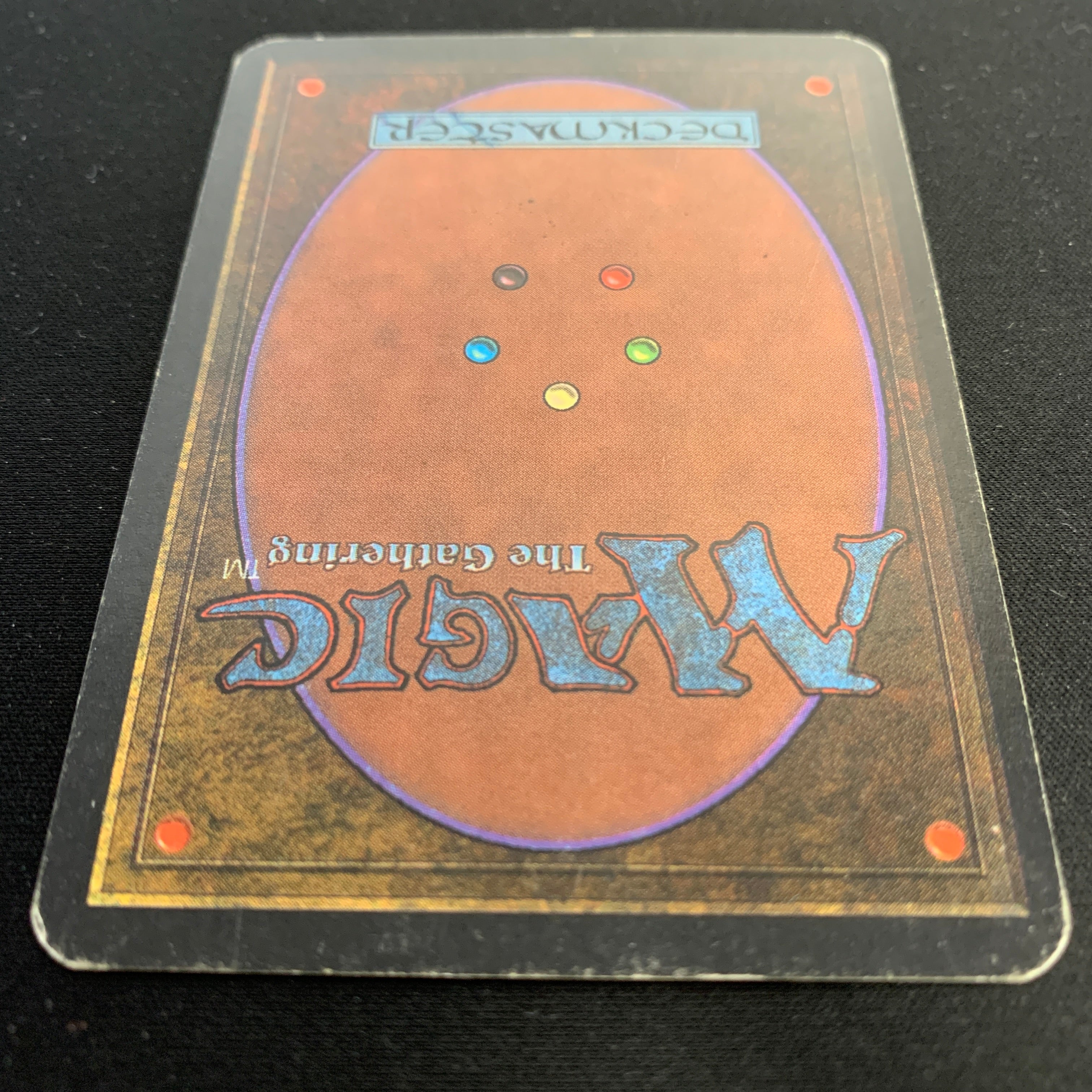 MTG Singles - Swords to Plowshares - Alpha - 