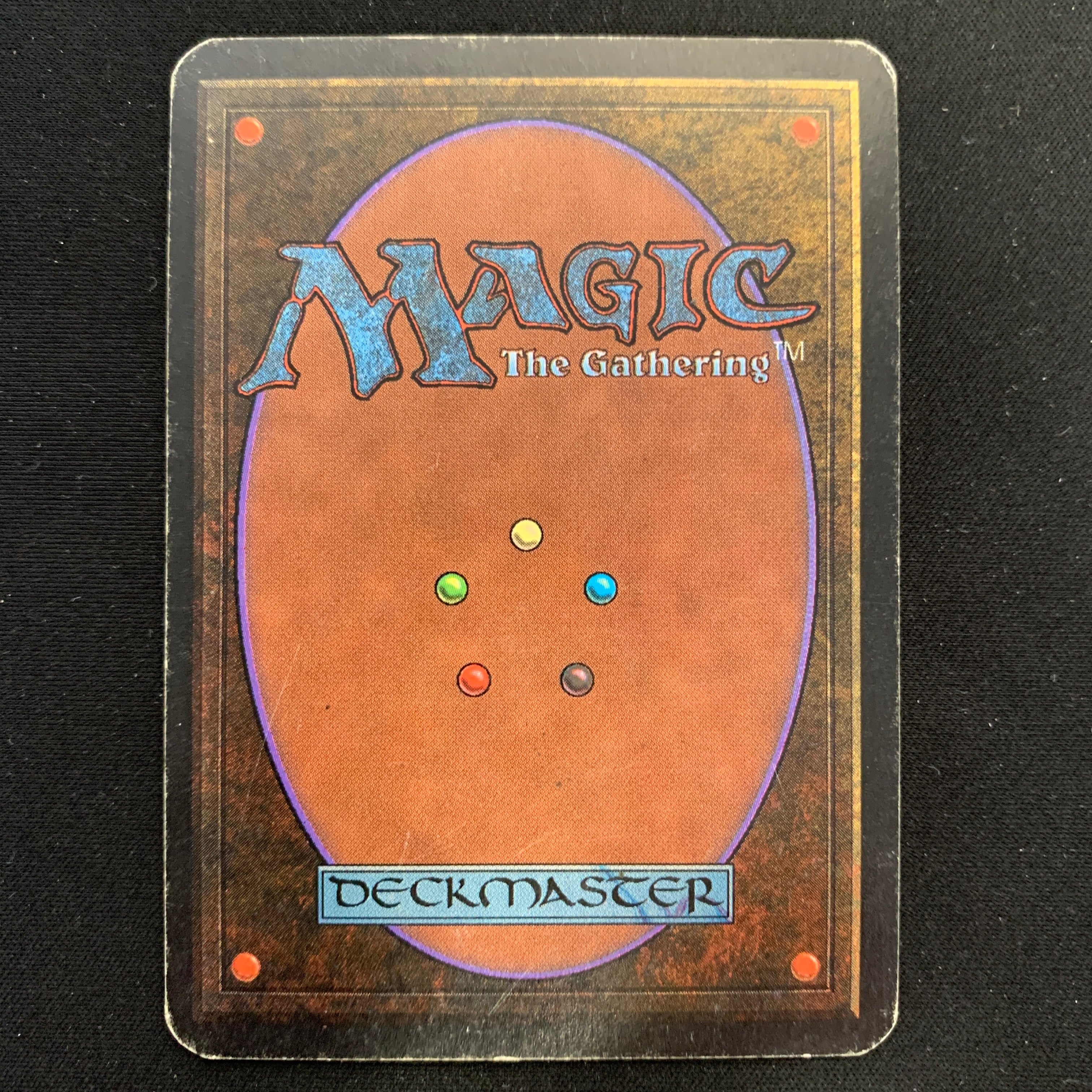 MTG Singles - Swords to Plowshares - Alpha - 
