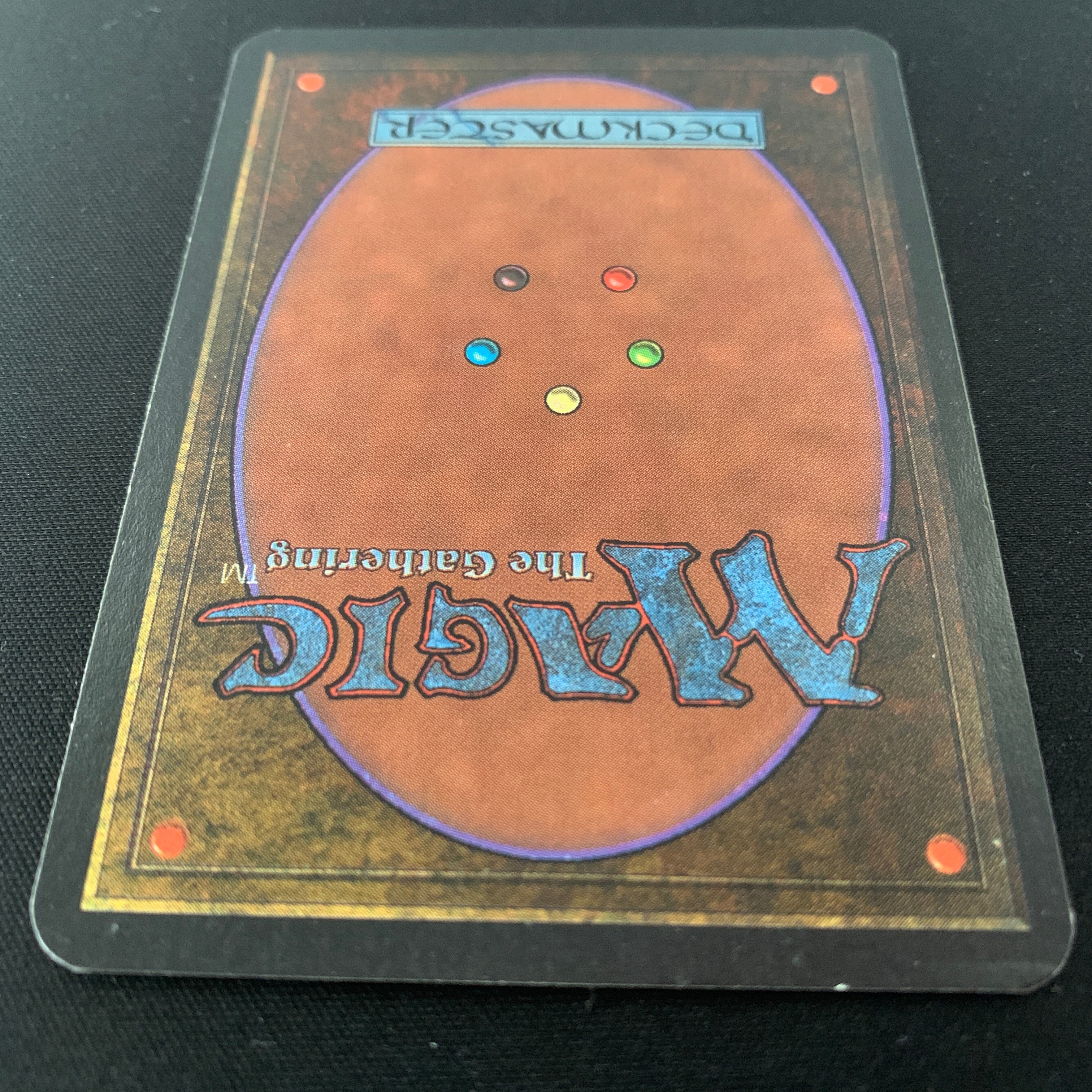 MTG Singles - Swords to Plowshares - Alpha - 