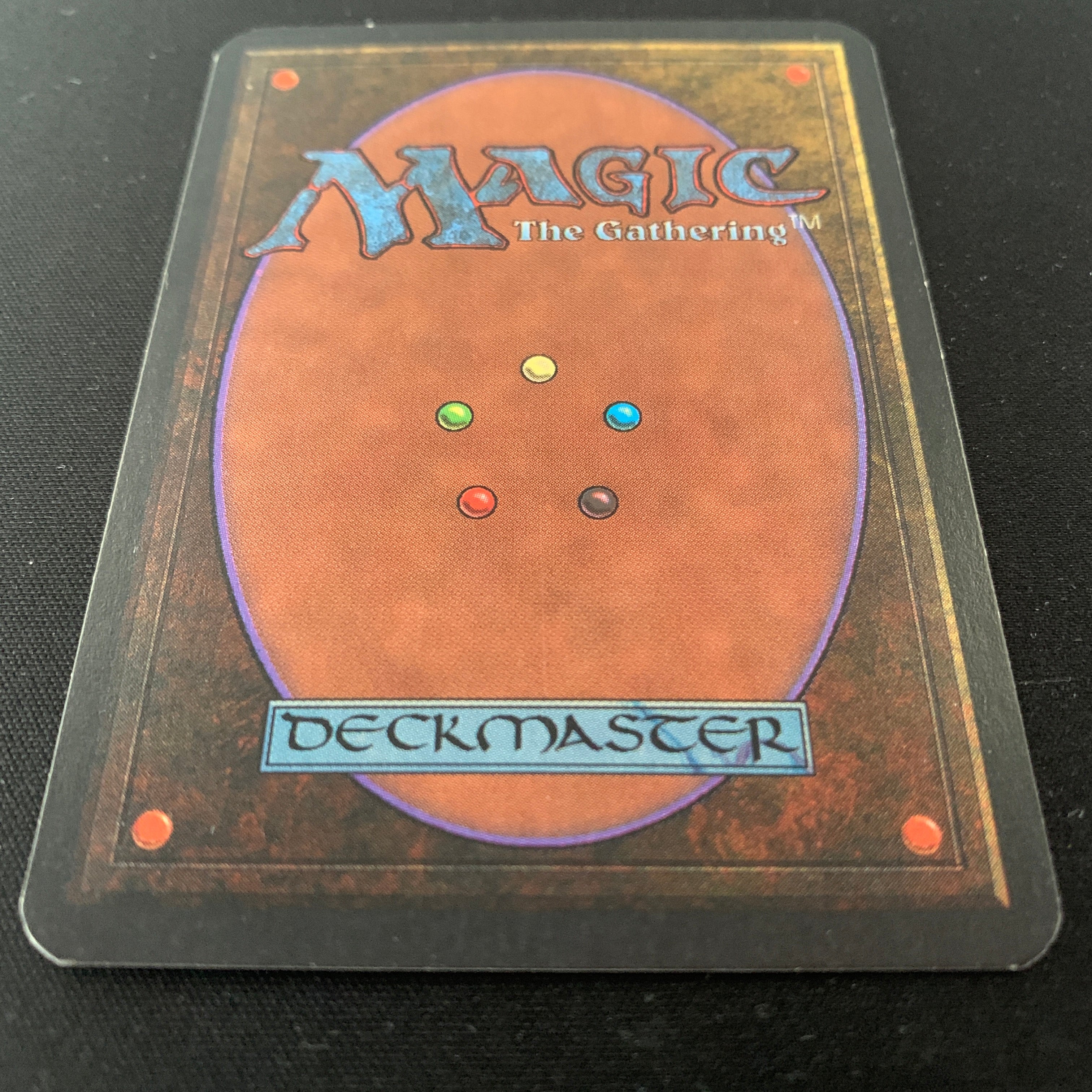 MTG Singles - Swords to Plowshares - Alpha - 