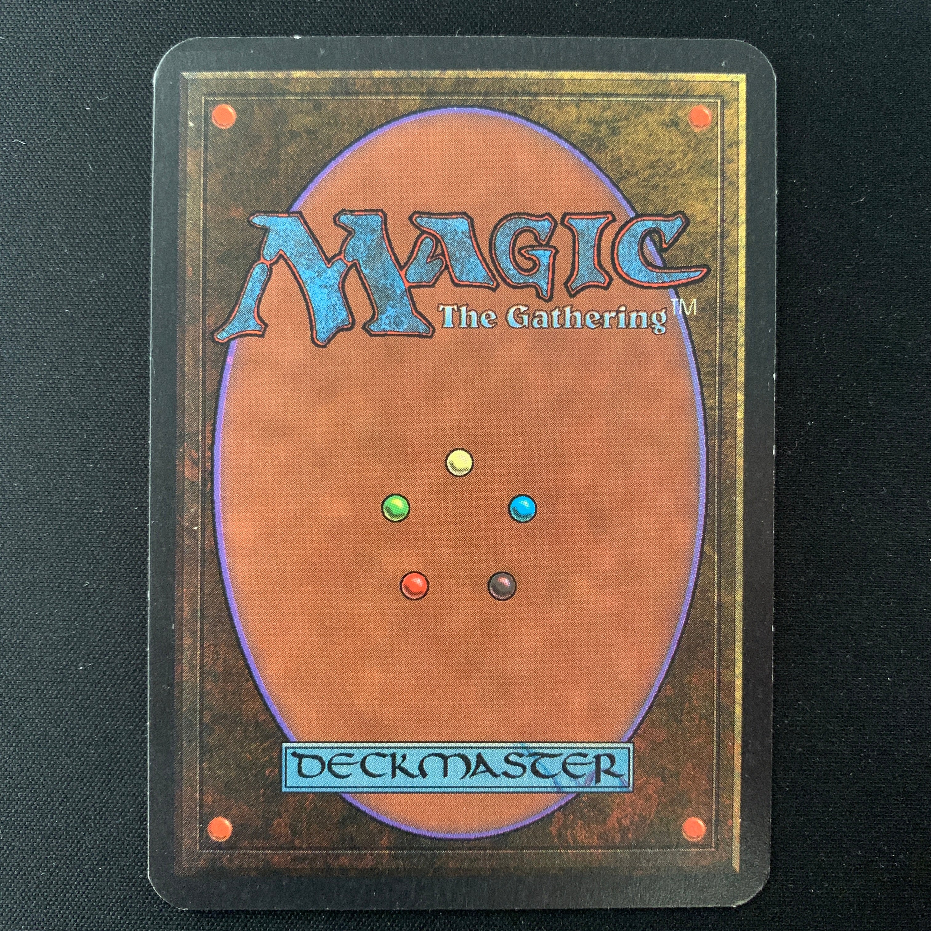 MTG Singles - Swords to Plowshares - Alpha - 
