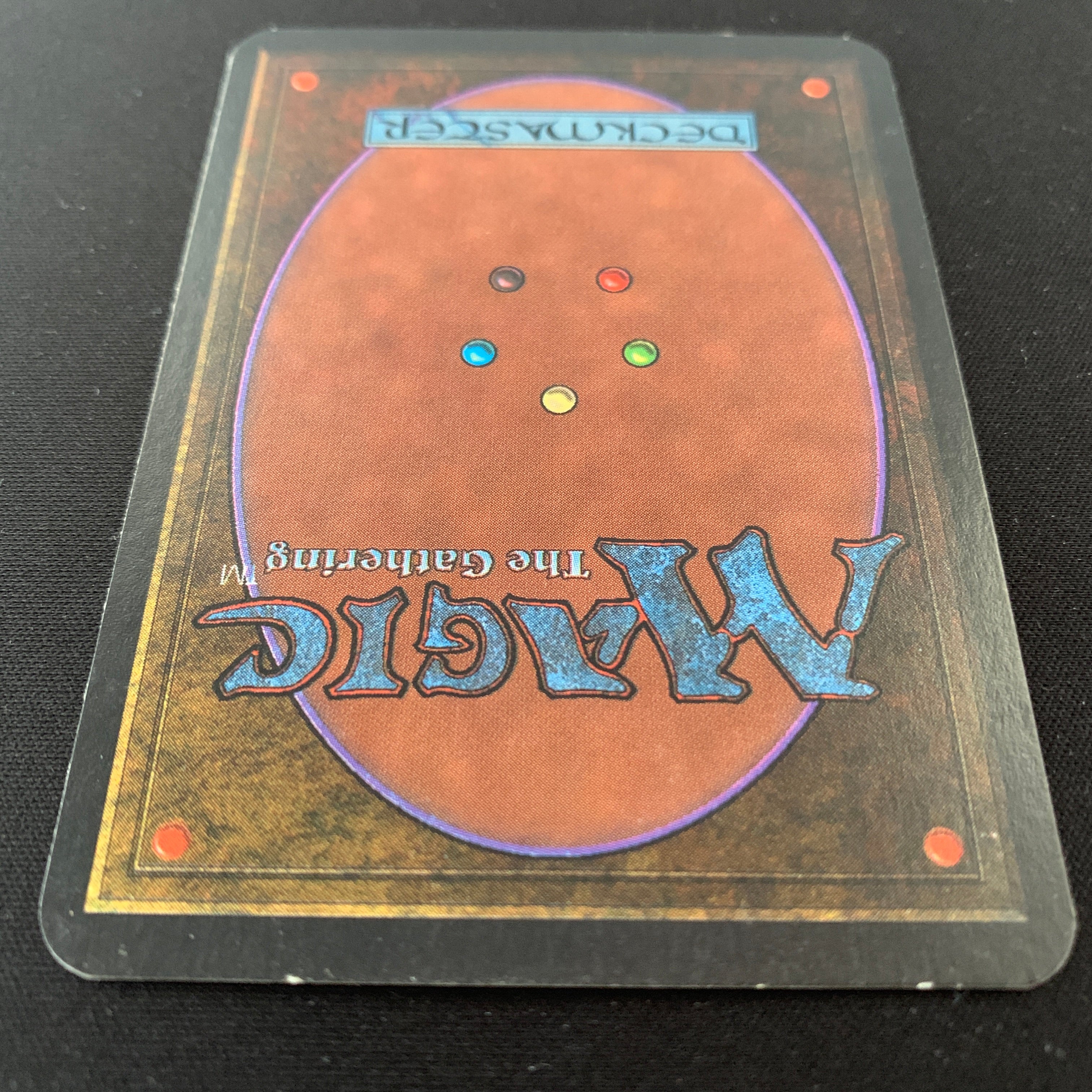 MTG Singles - Swords to Plowshares - Alpha - 