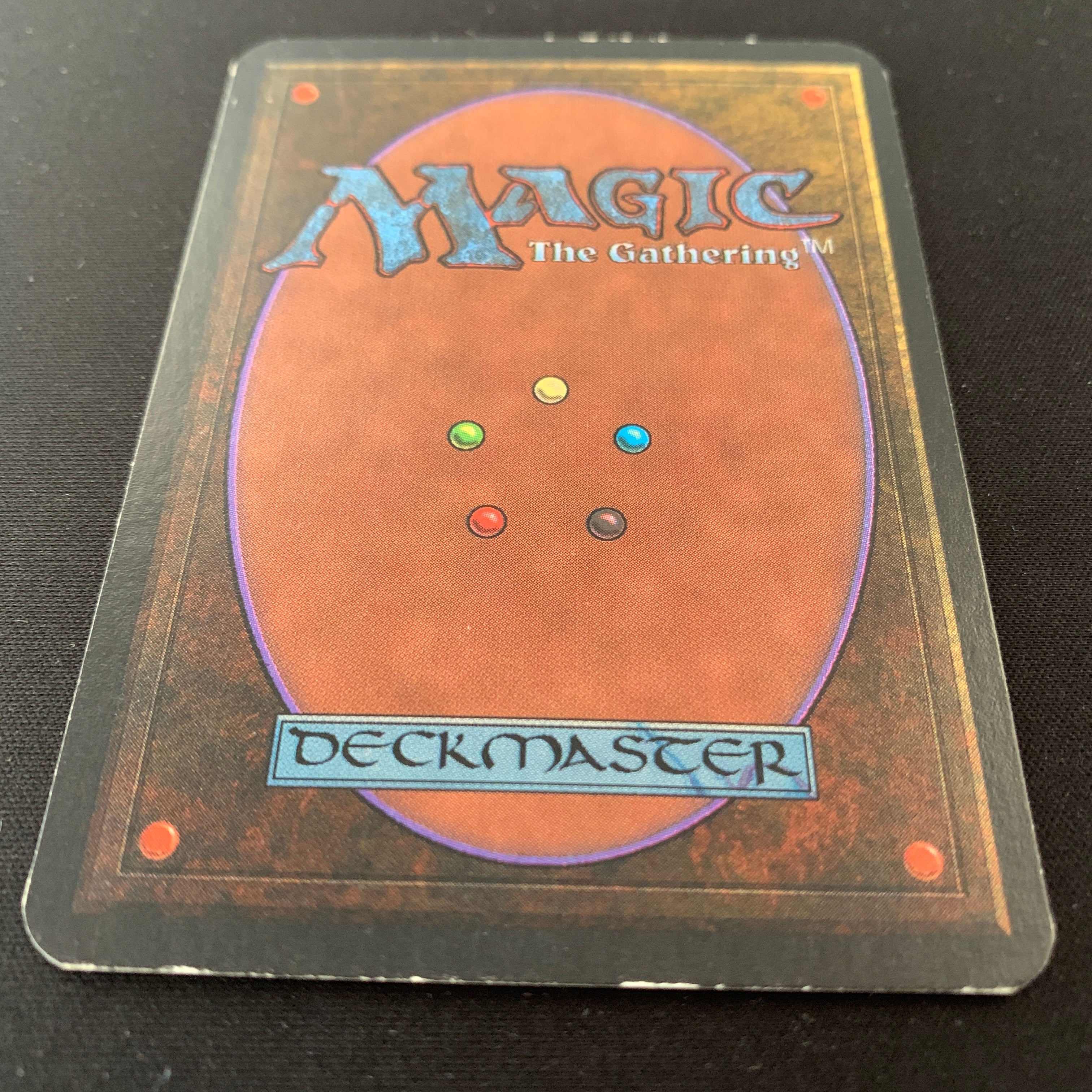 MTG Singles - Swords to Plowshares - Alpha - 