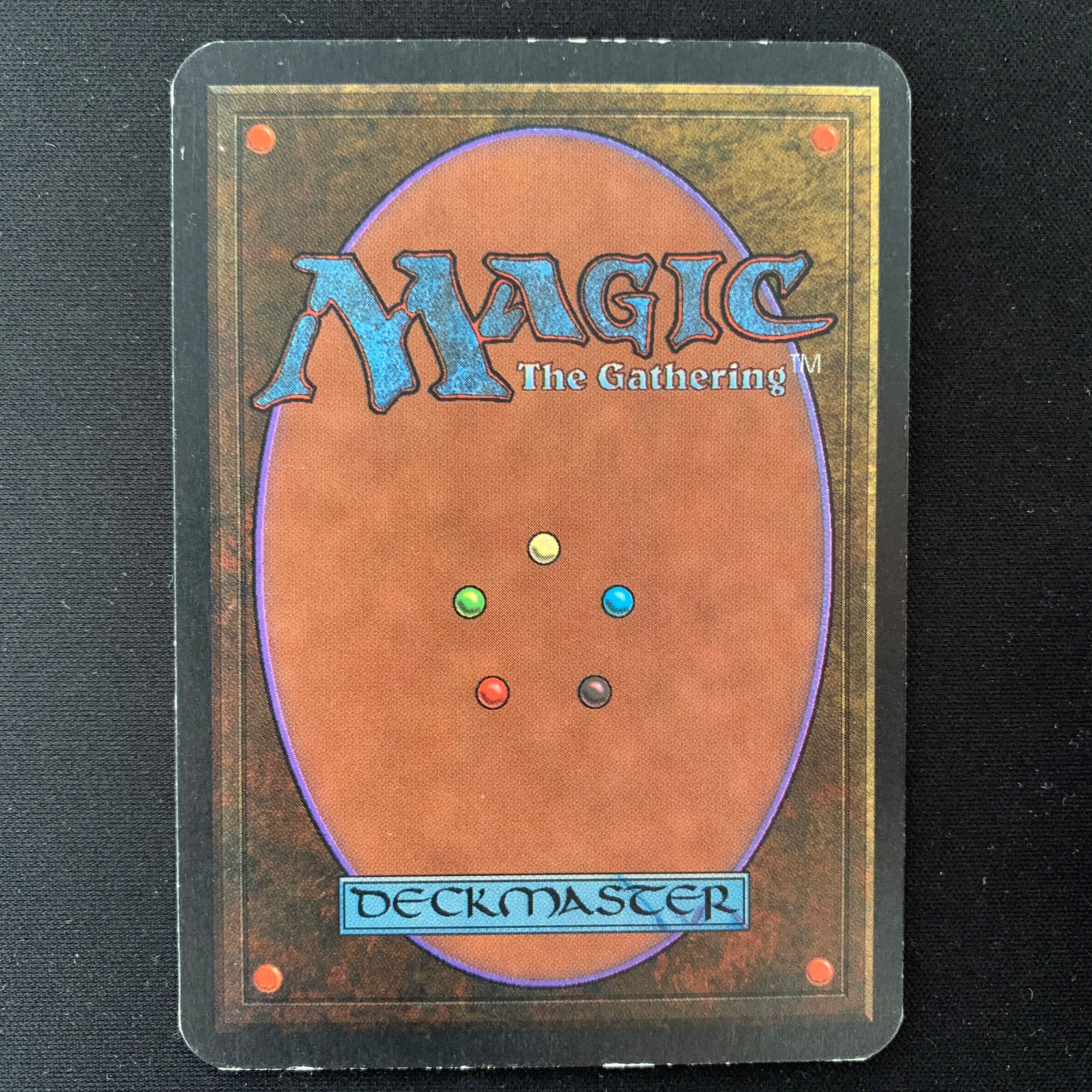 MTG Singles - Swords to Plowshares - Alpha - 
