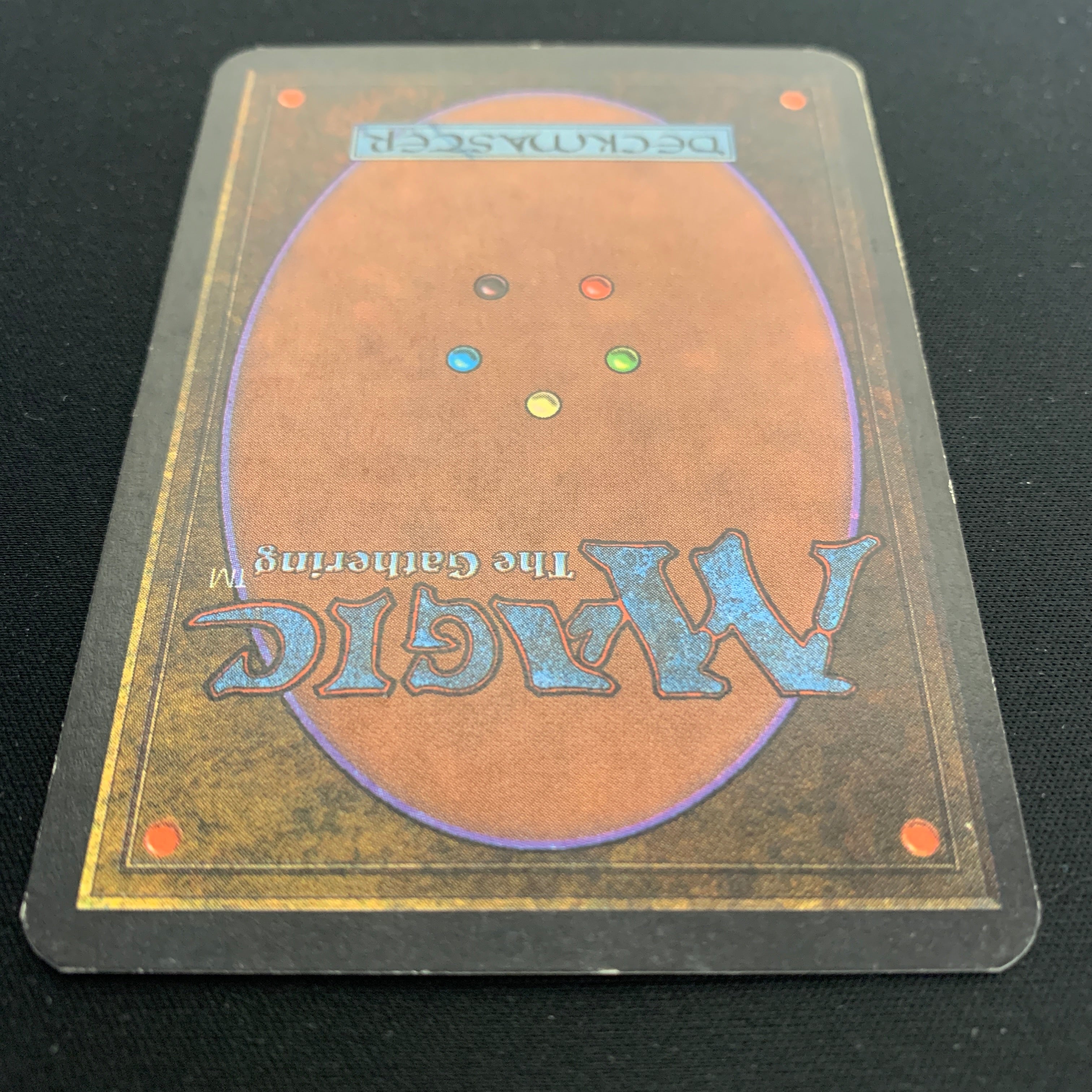 MTG Singles - Swords to Plowshares - Alpha - 