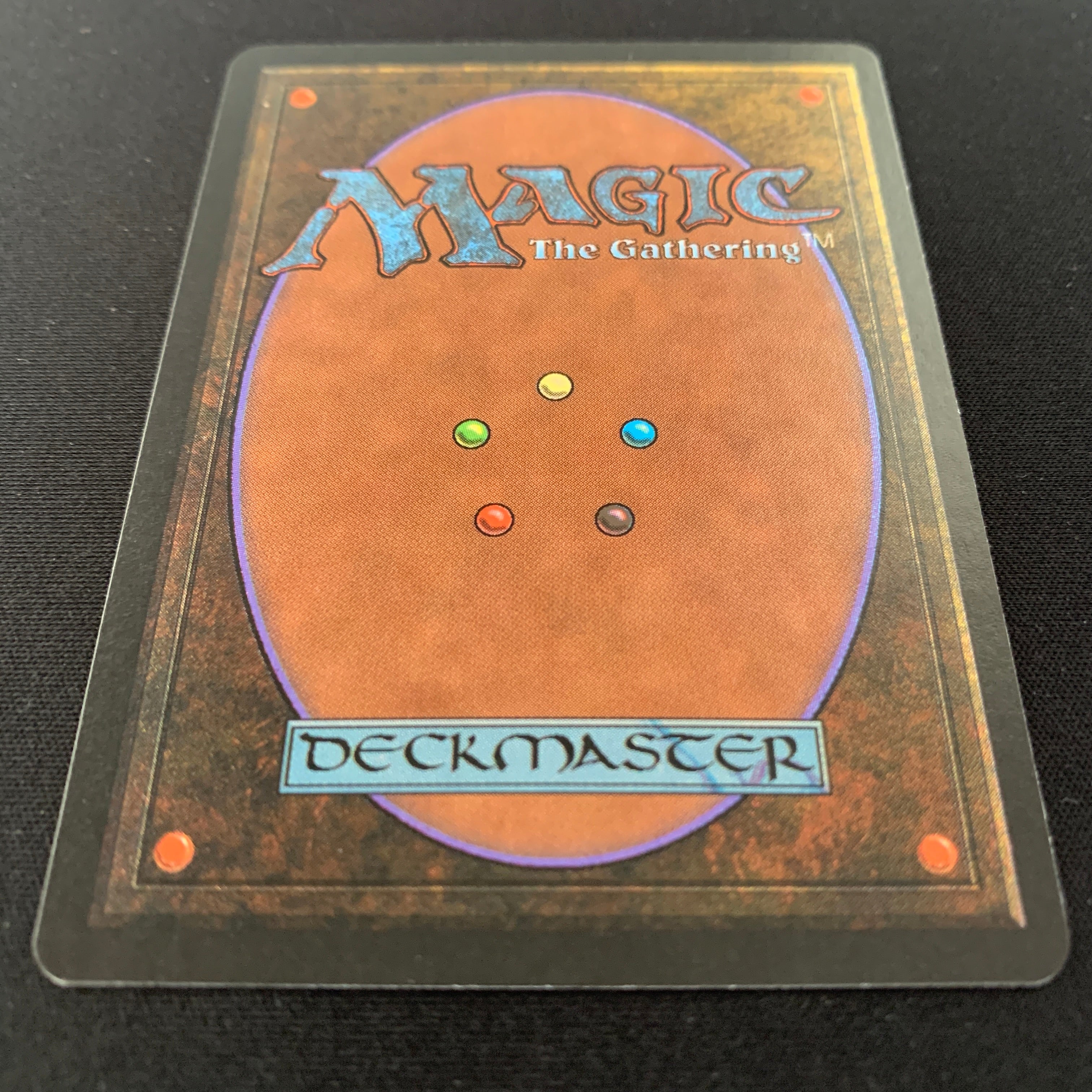 MTG Singles - Swords to Plowshares - Beta - 