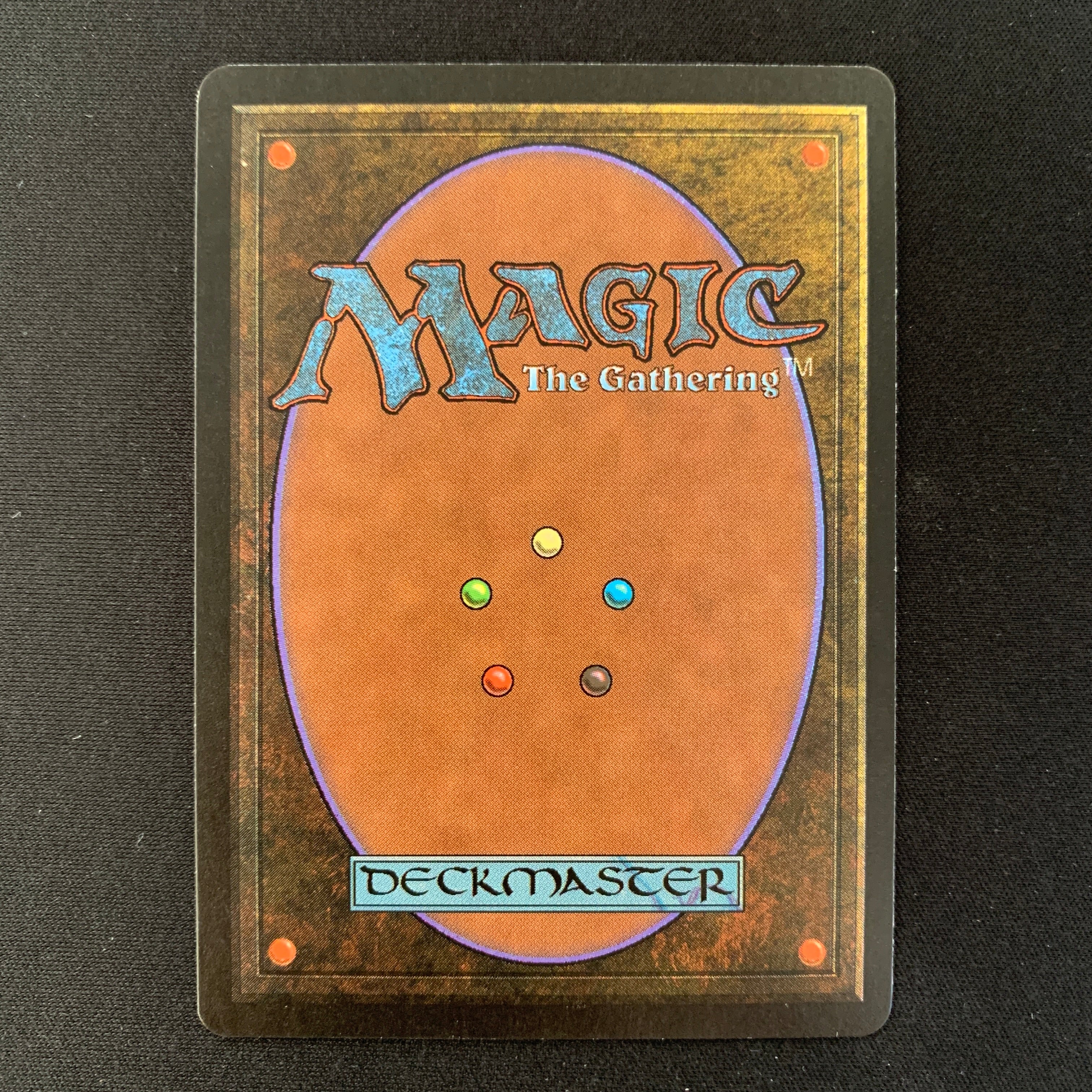 MTG Singles - Swords to Plowshares - Beta - 